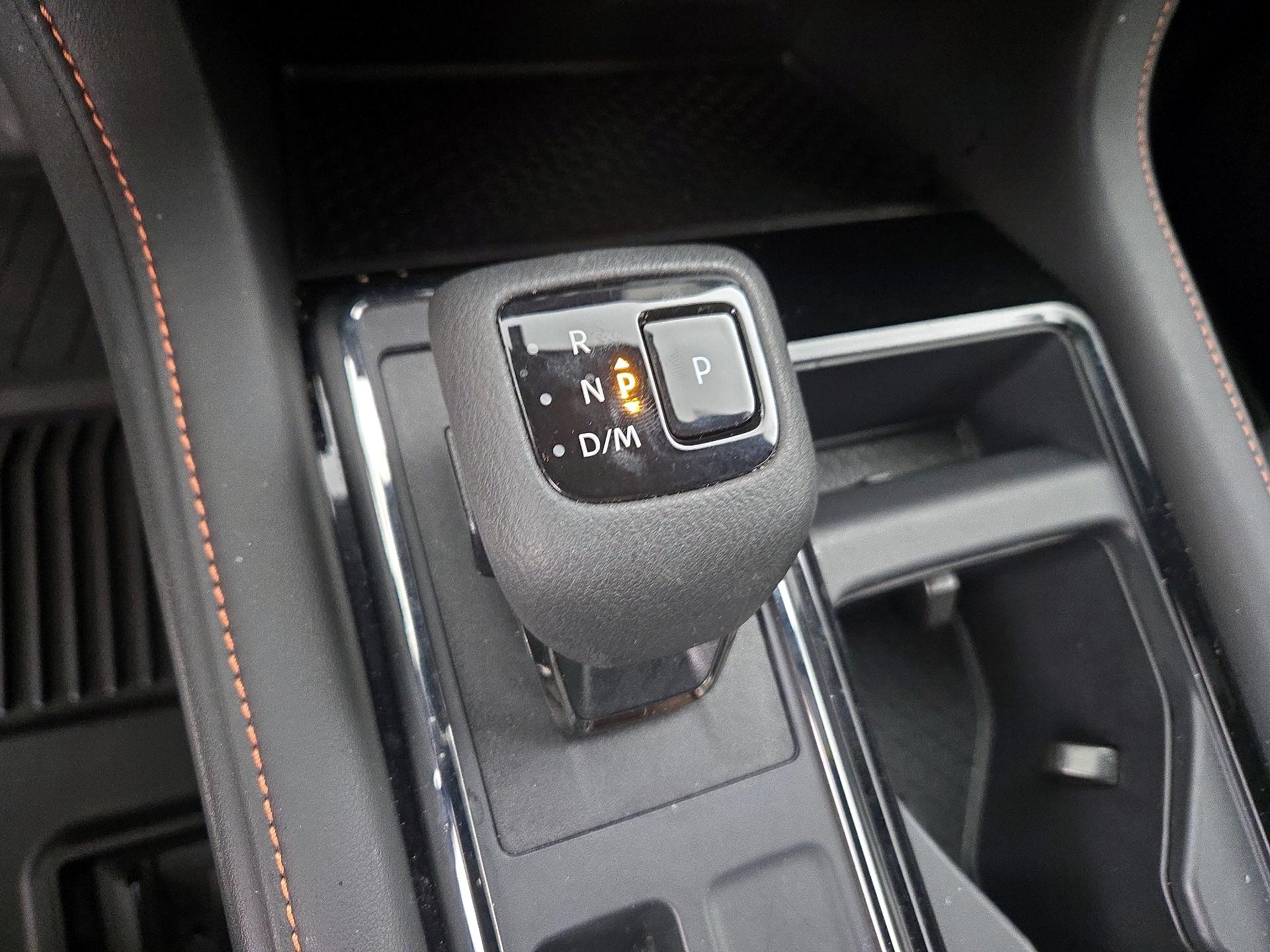 Thumbnail: 2024 Nissan Pathfinder - 17