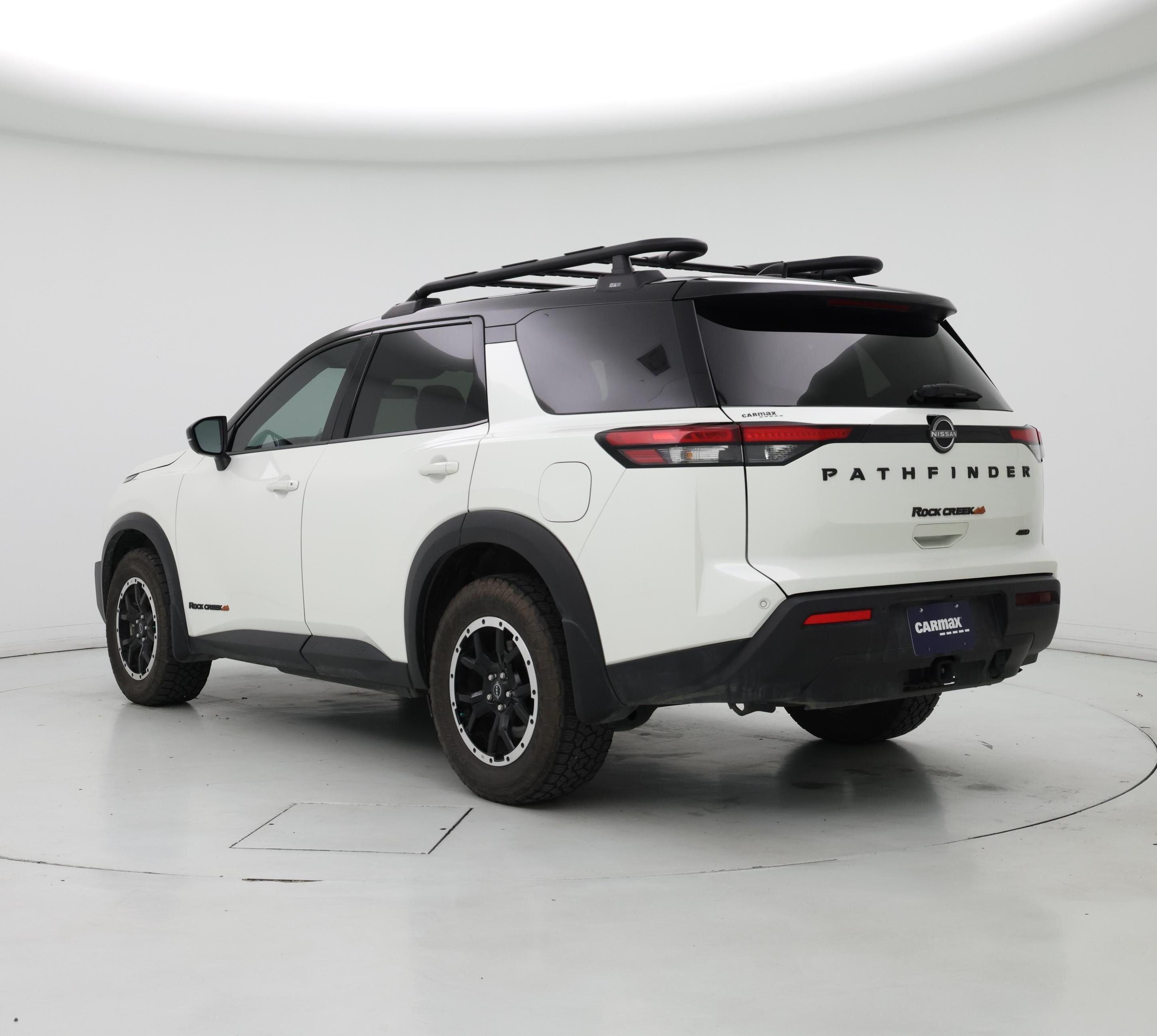 Thumbnail: 2024 Nissan Pathfinder - 2