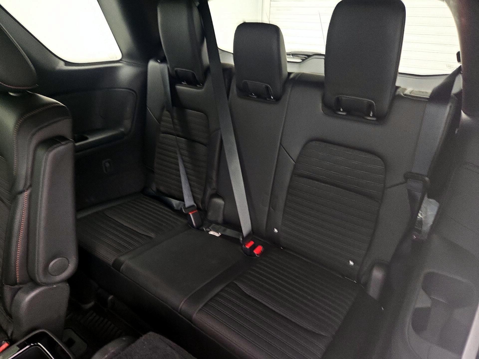 Thumbnail: 2024 Nissan Pathfinder - 20