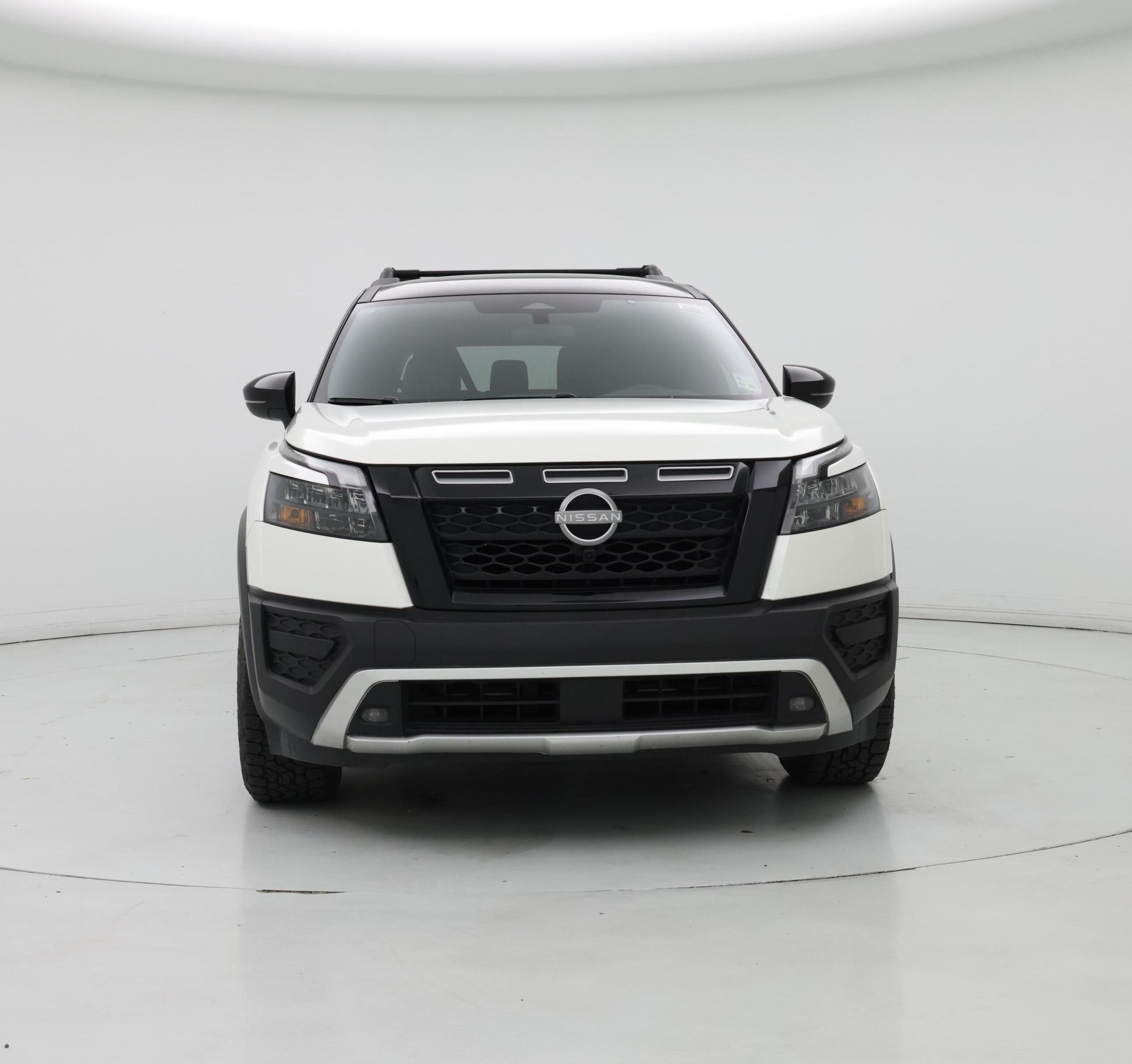 Thumbnail: 2024 Nissan Pathfinder - 5