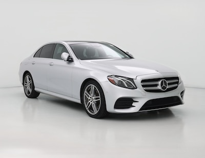 2020 Mercedes-Benz E350