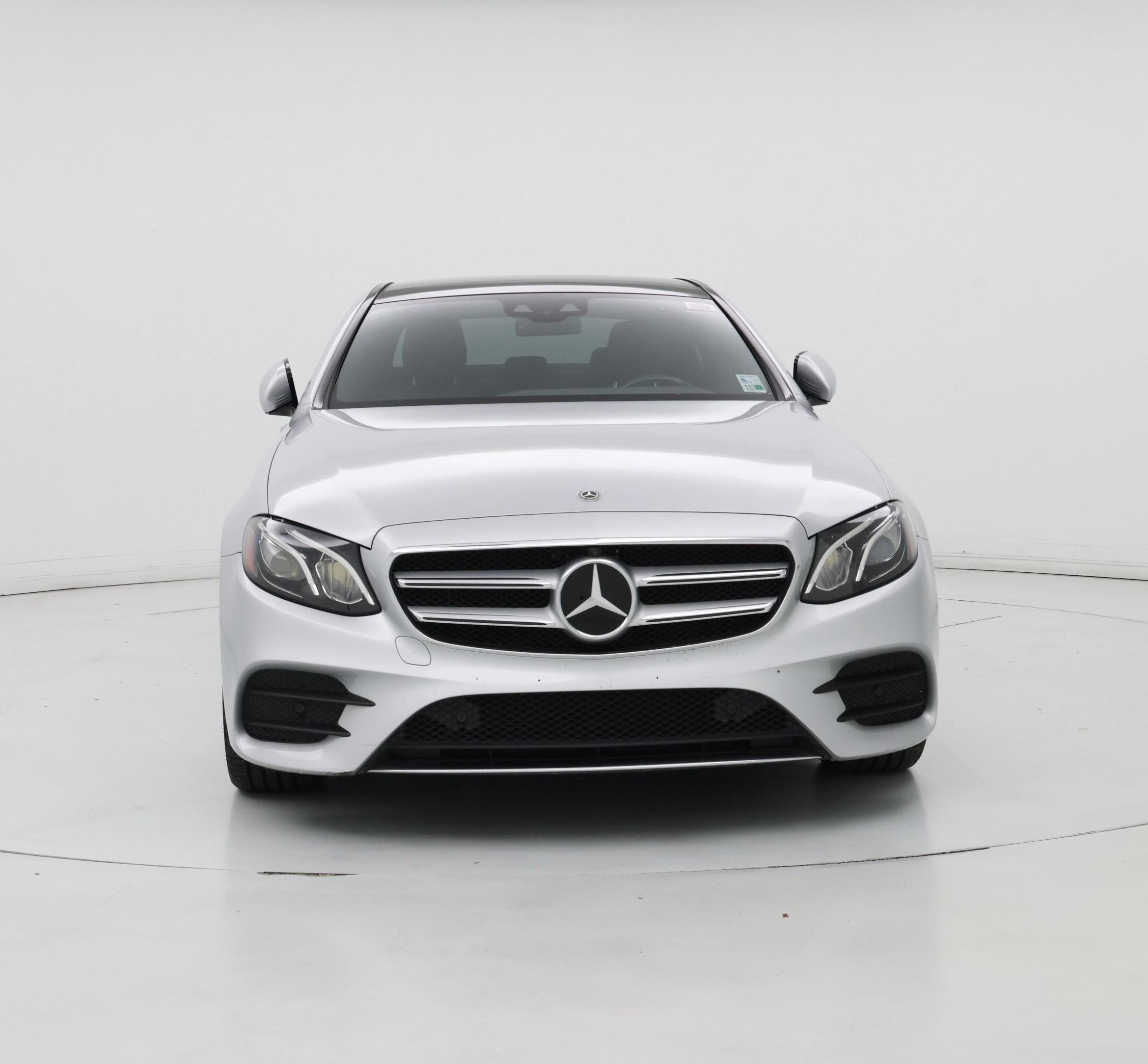 Thumbnail: 2020 Mercedes-Benz E-Class - 5