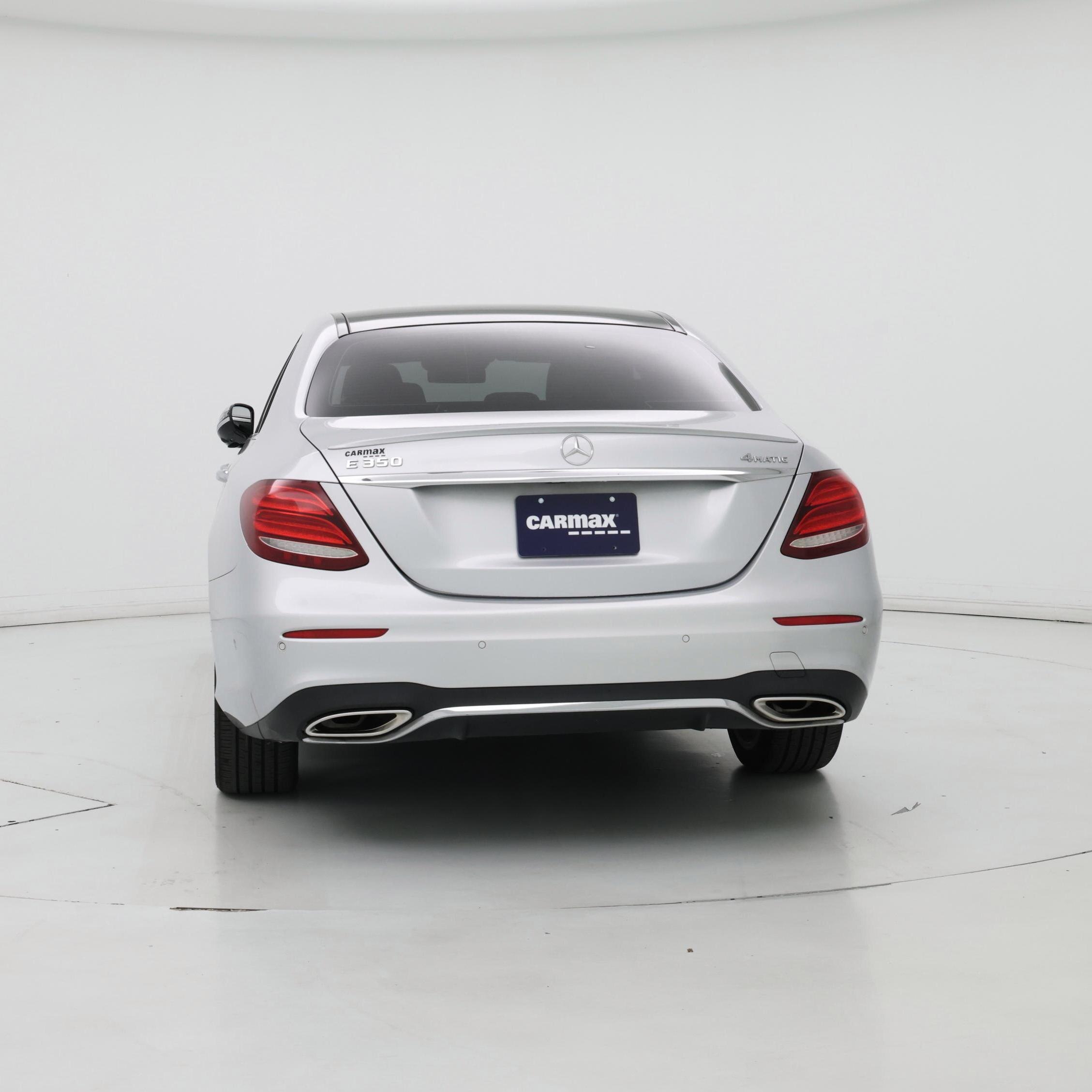 Thumbnail: 2020 Mercedes-Benz E-Class - 6