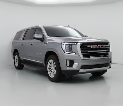 2023 GMC Yukon XL 1500 SLT