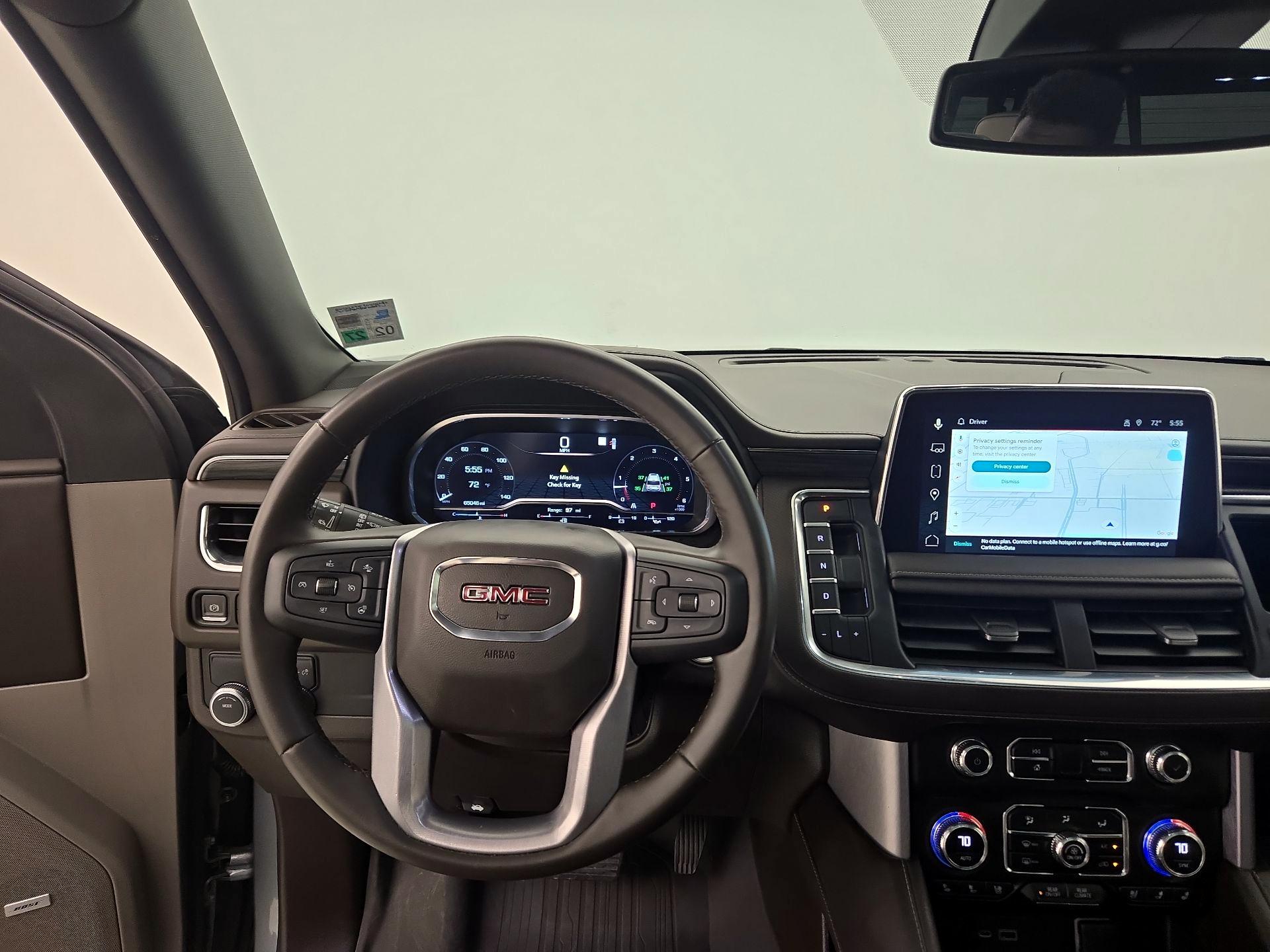 Thumbnail: 2023 GMC Yukon XL - 10