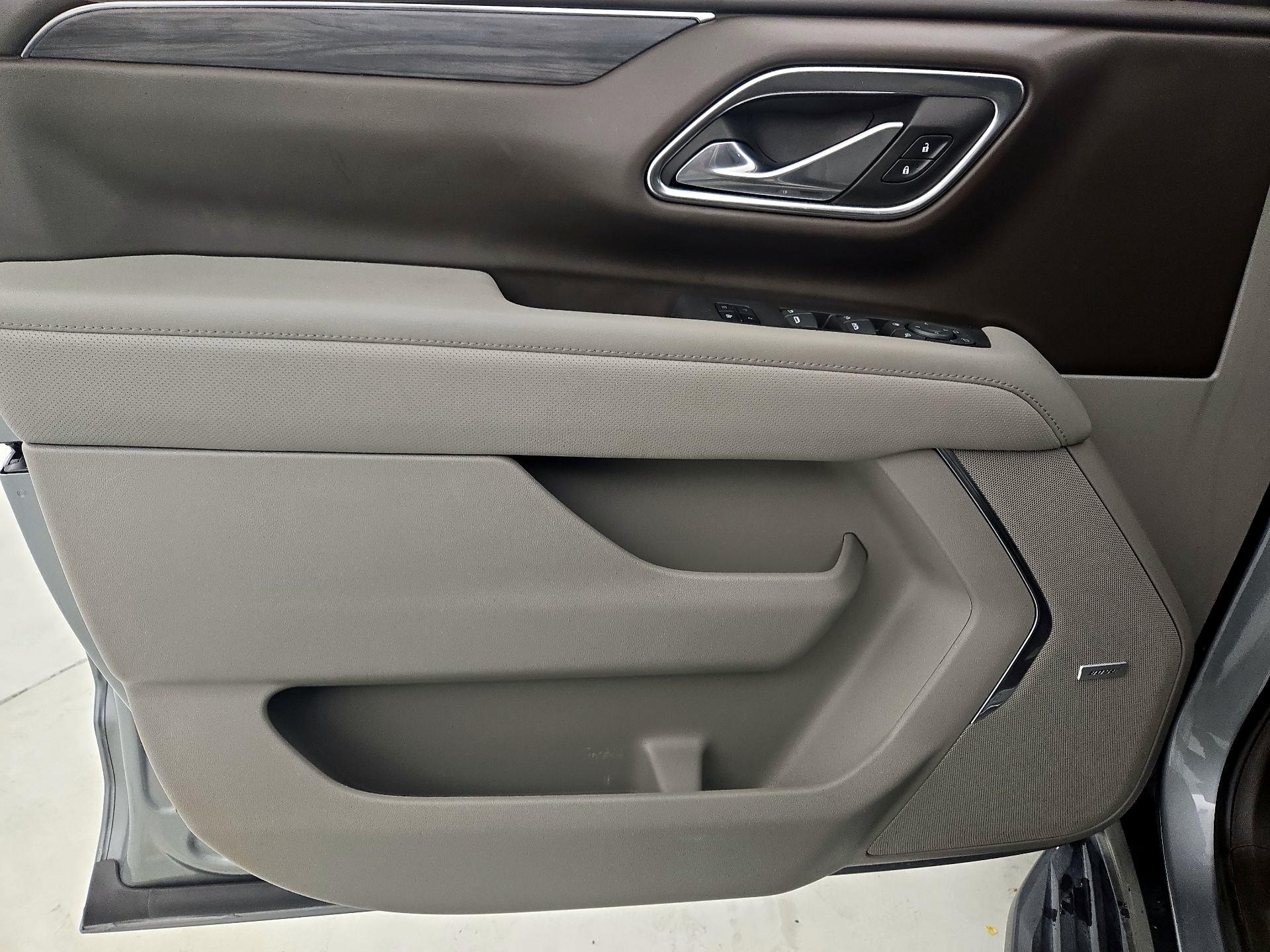 Thumbnail: 2023 GMC Yukon XL - 12