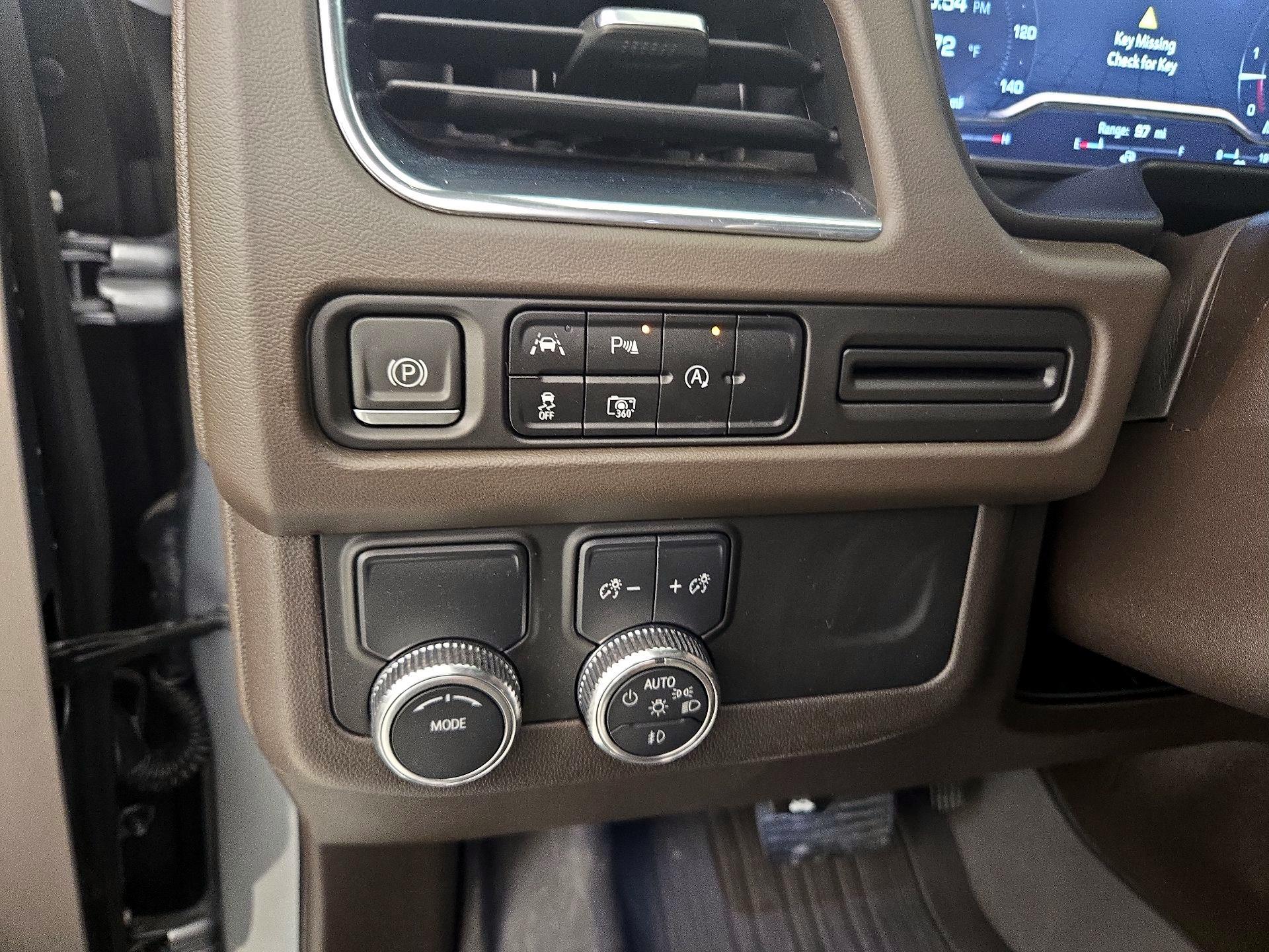 Thumbnail: 2023 GMC Yukon XL - 13