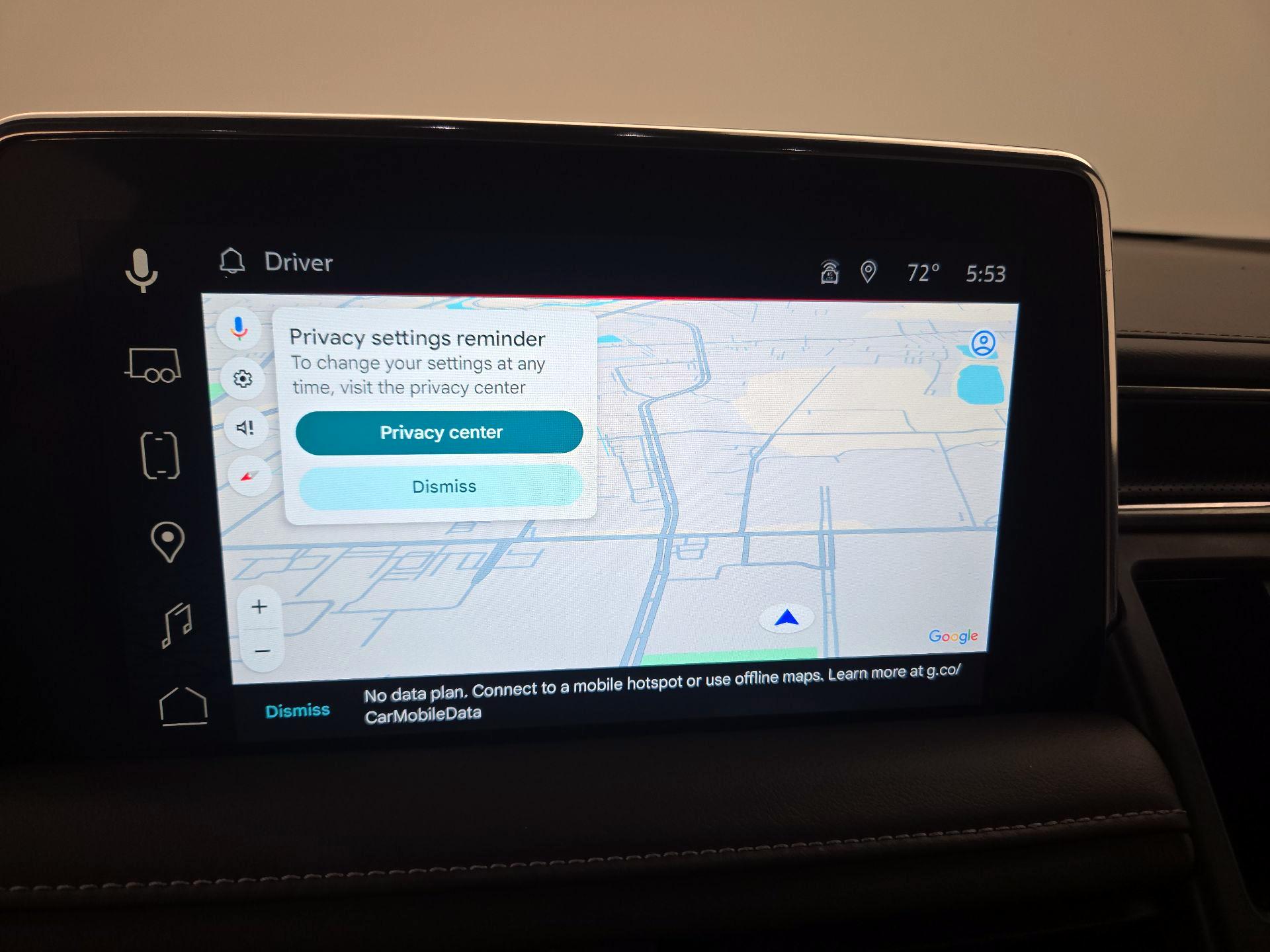 Thumbnail: 2023 GMC Yukon XL - 14