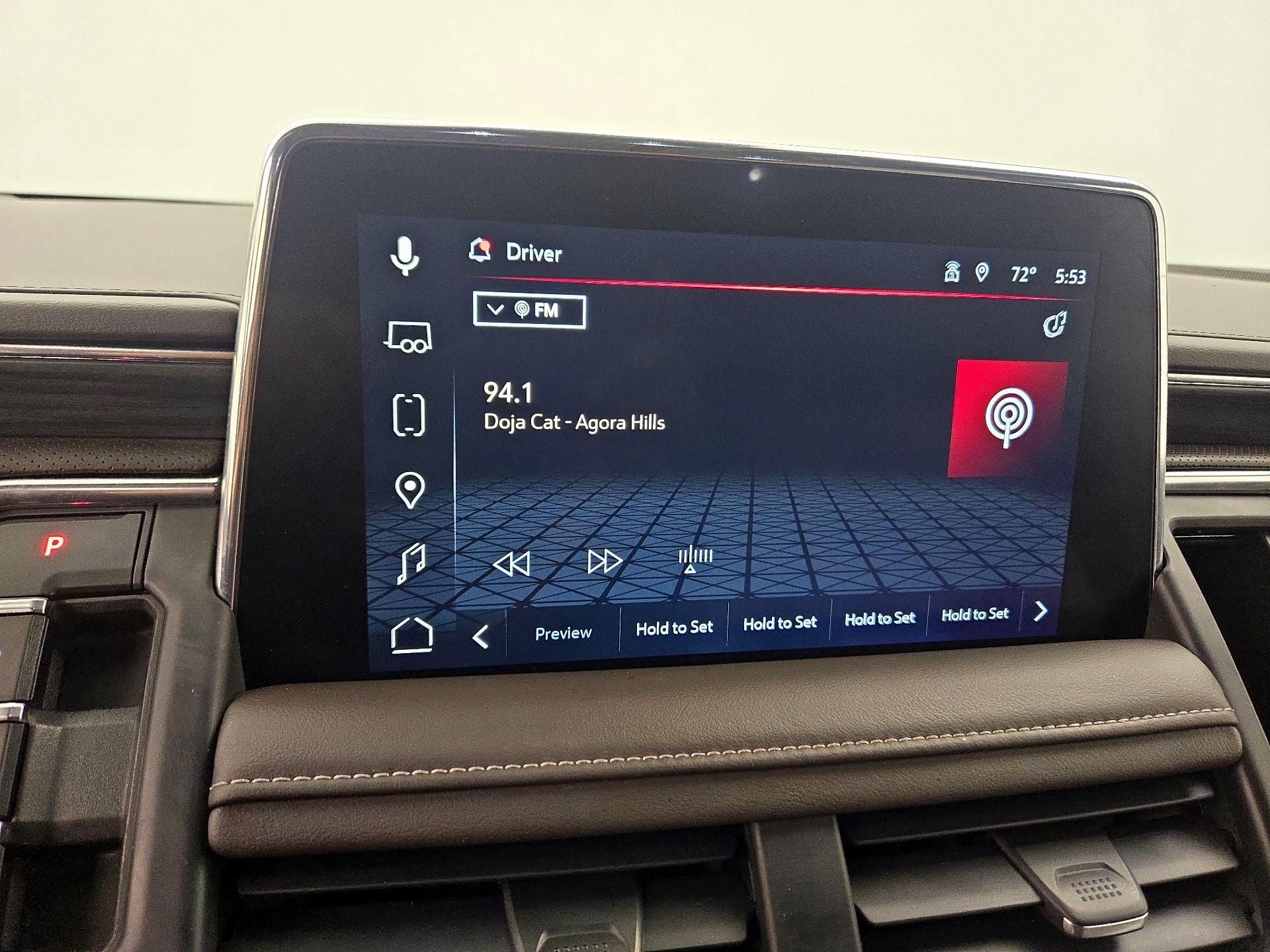 Thumbnail: 2023 GMC Yukon XL - 16