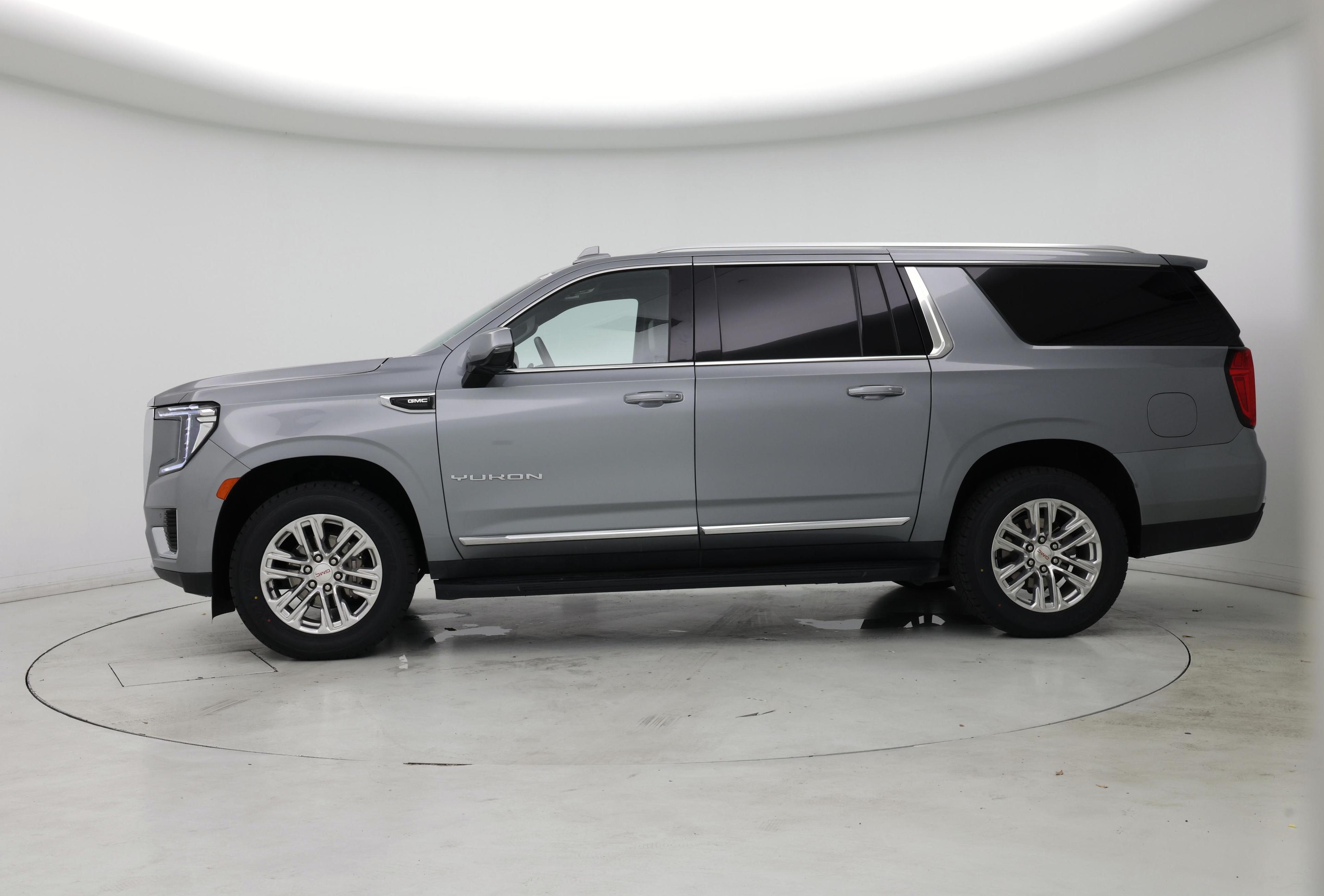 Thumbnail: 2023 GMC Yukon XL - 3