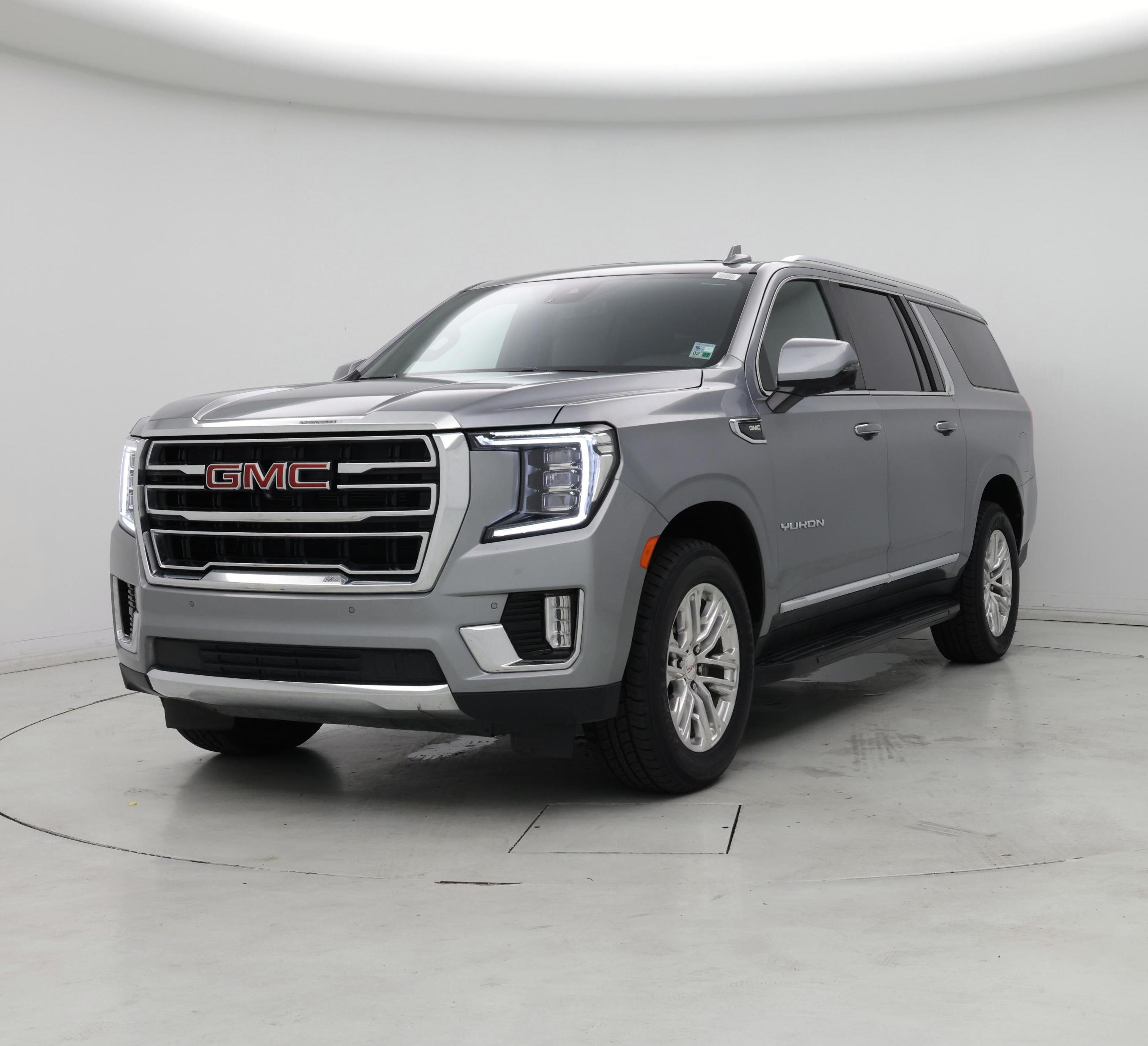 Thumbnail: 2023 GMC Yukon XL - 4