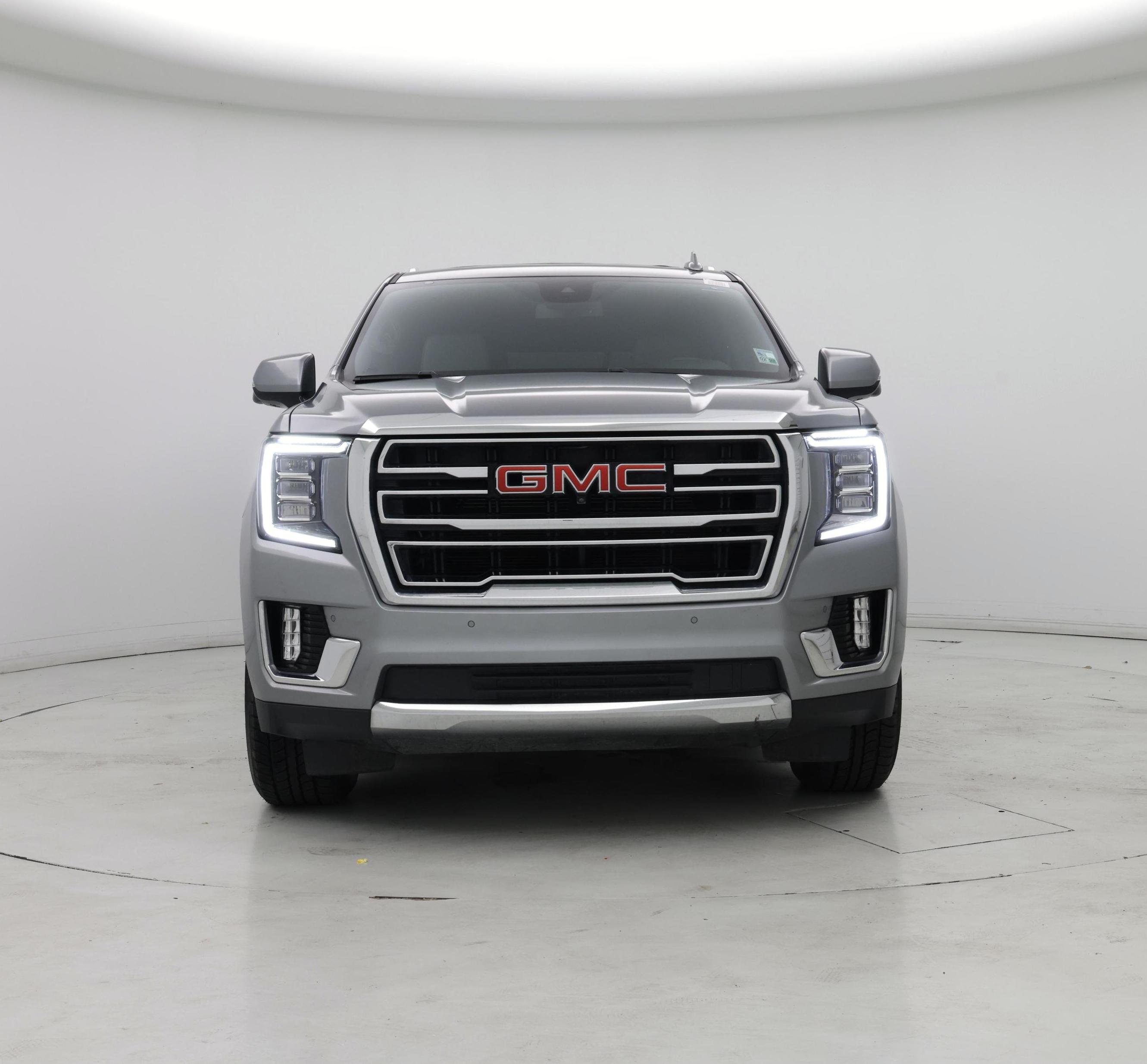 Thumbnail: 2023 GMC Yukon XL - 5