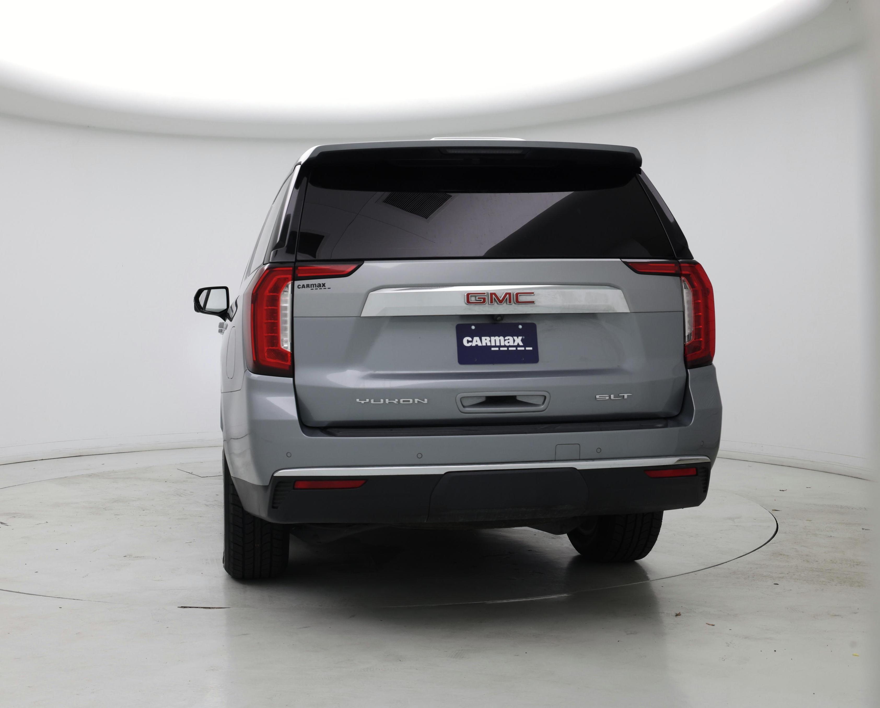 Thumbnail: 2023 GMC Yukon XL - 6