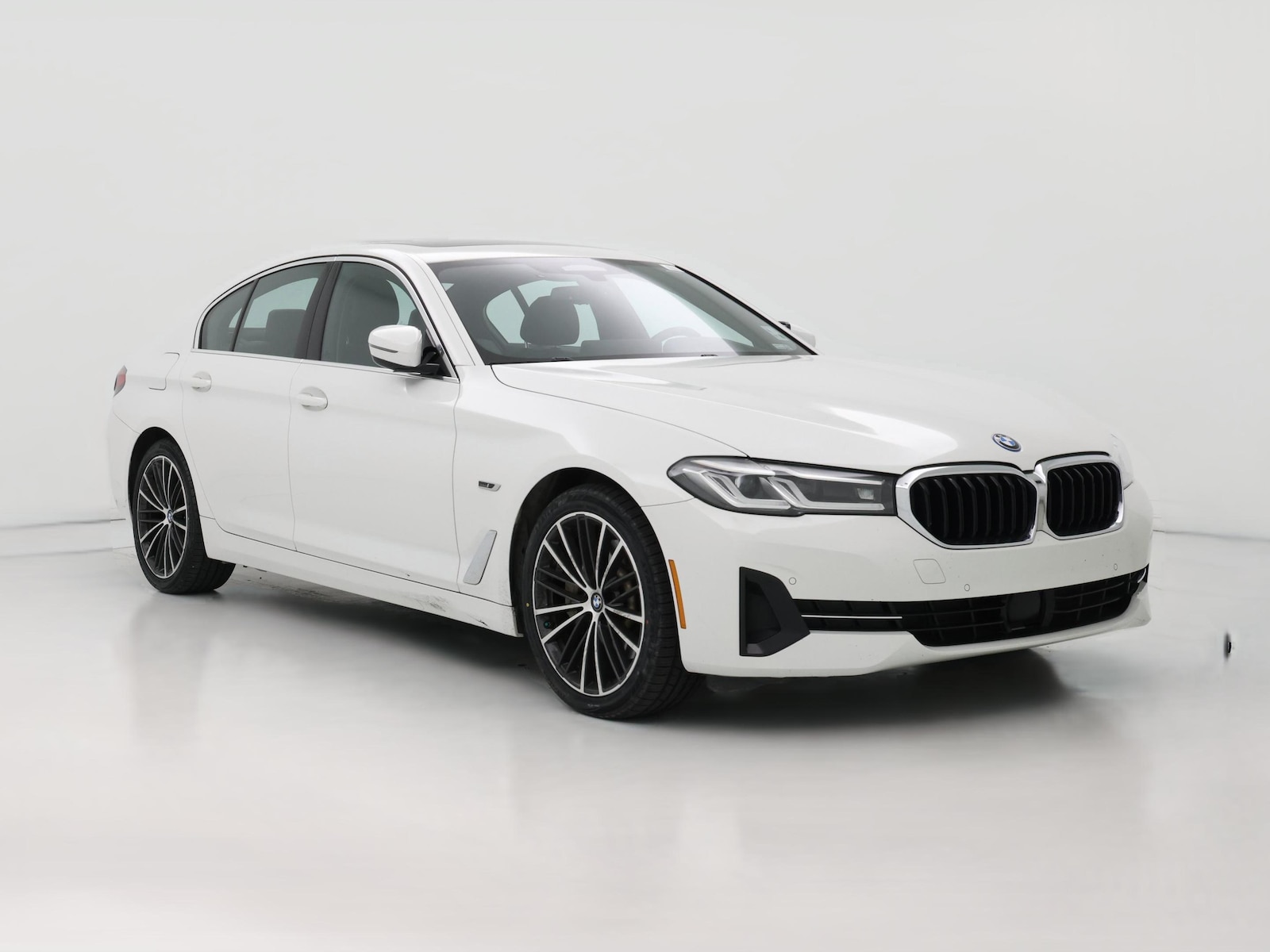 2023 BMW 5 Series 530e