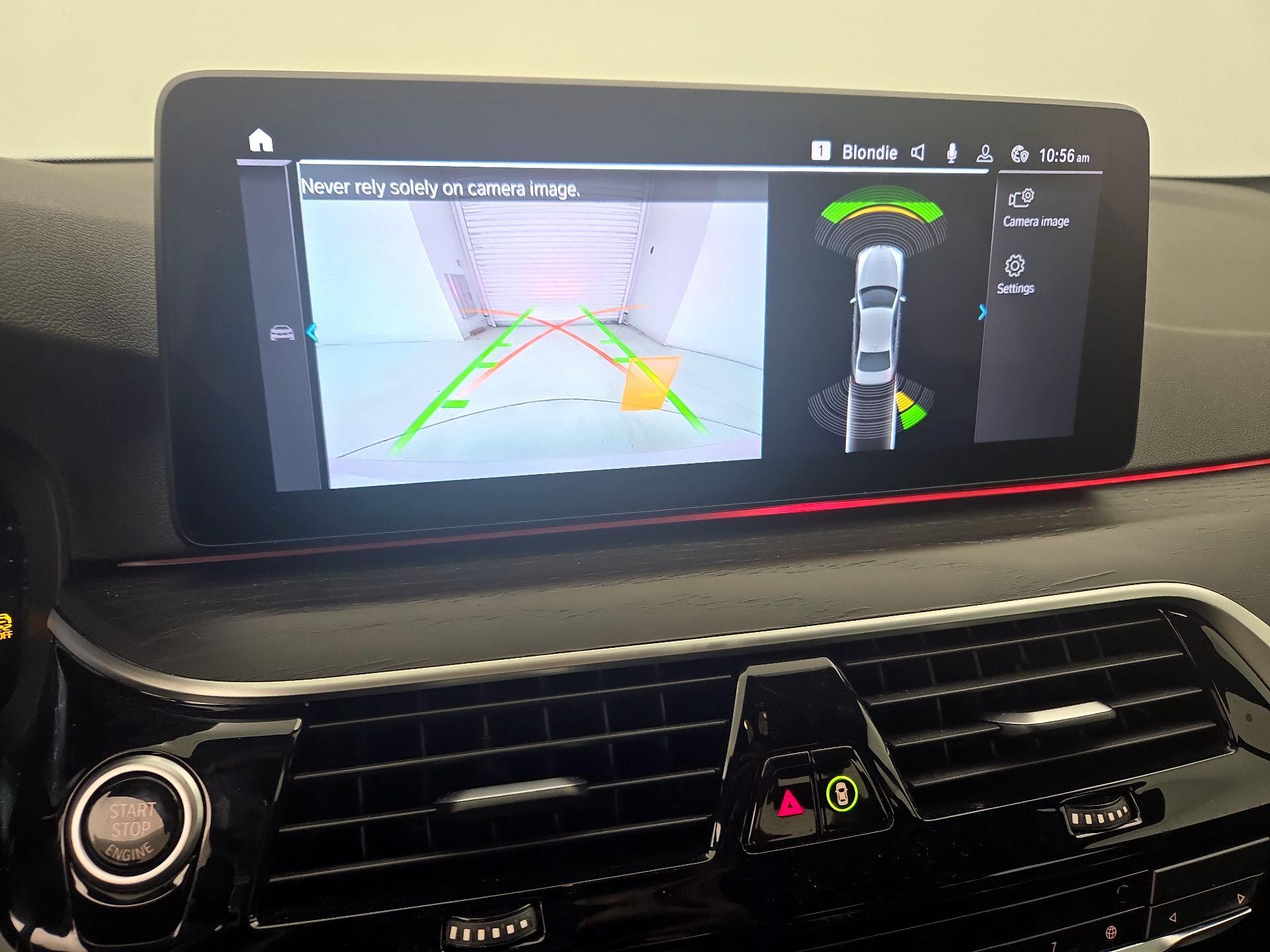 Thumbnail: 2023 BMW 5 Series - 15