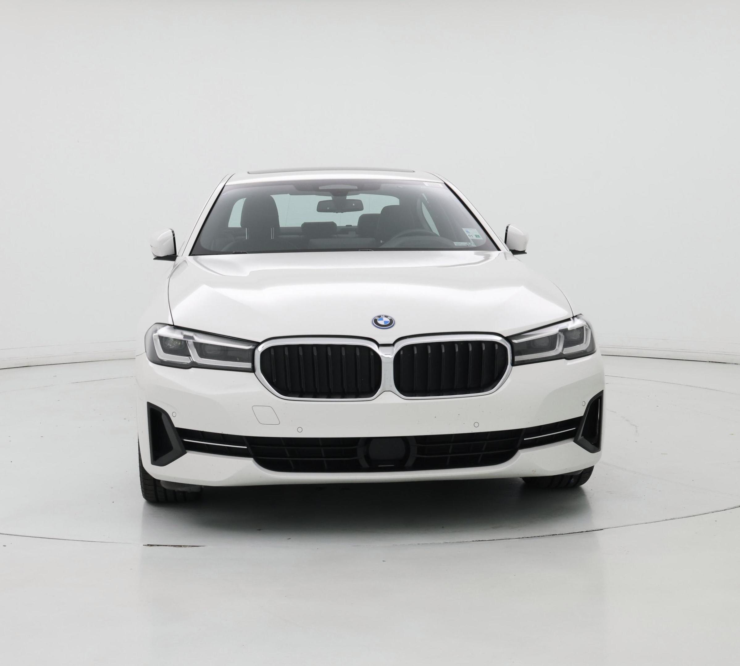 Thumbnail: 2023 BMW 5 Series - 5