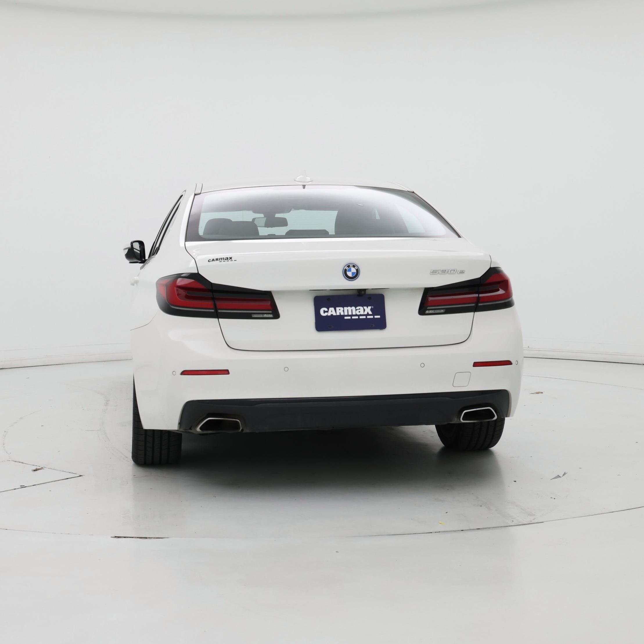 Thumbnail: 2023 BMW 5 Series - 6