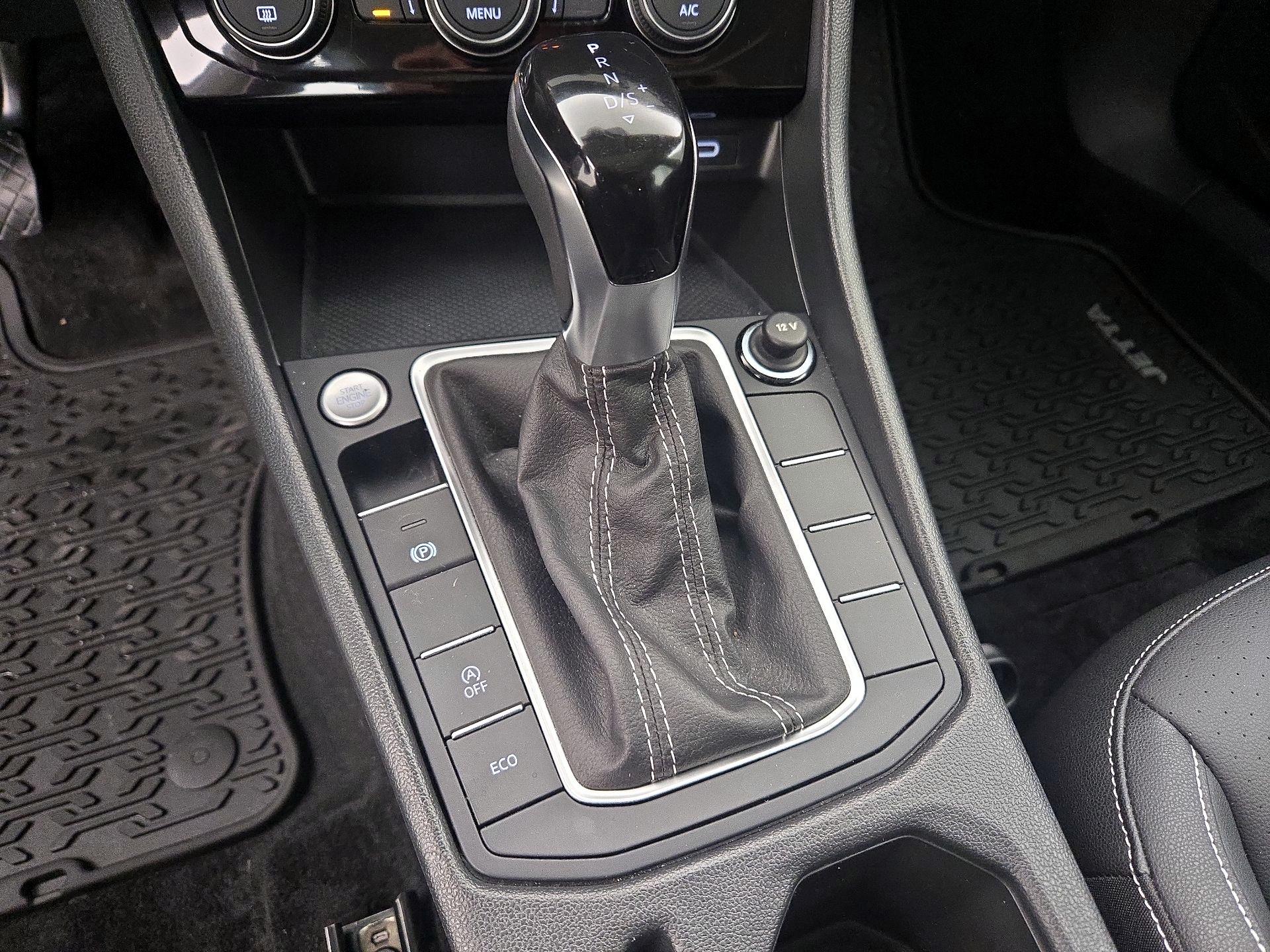 Thumbnail: 2024 Volkswagen Jetta - 17