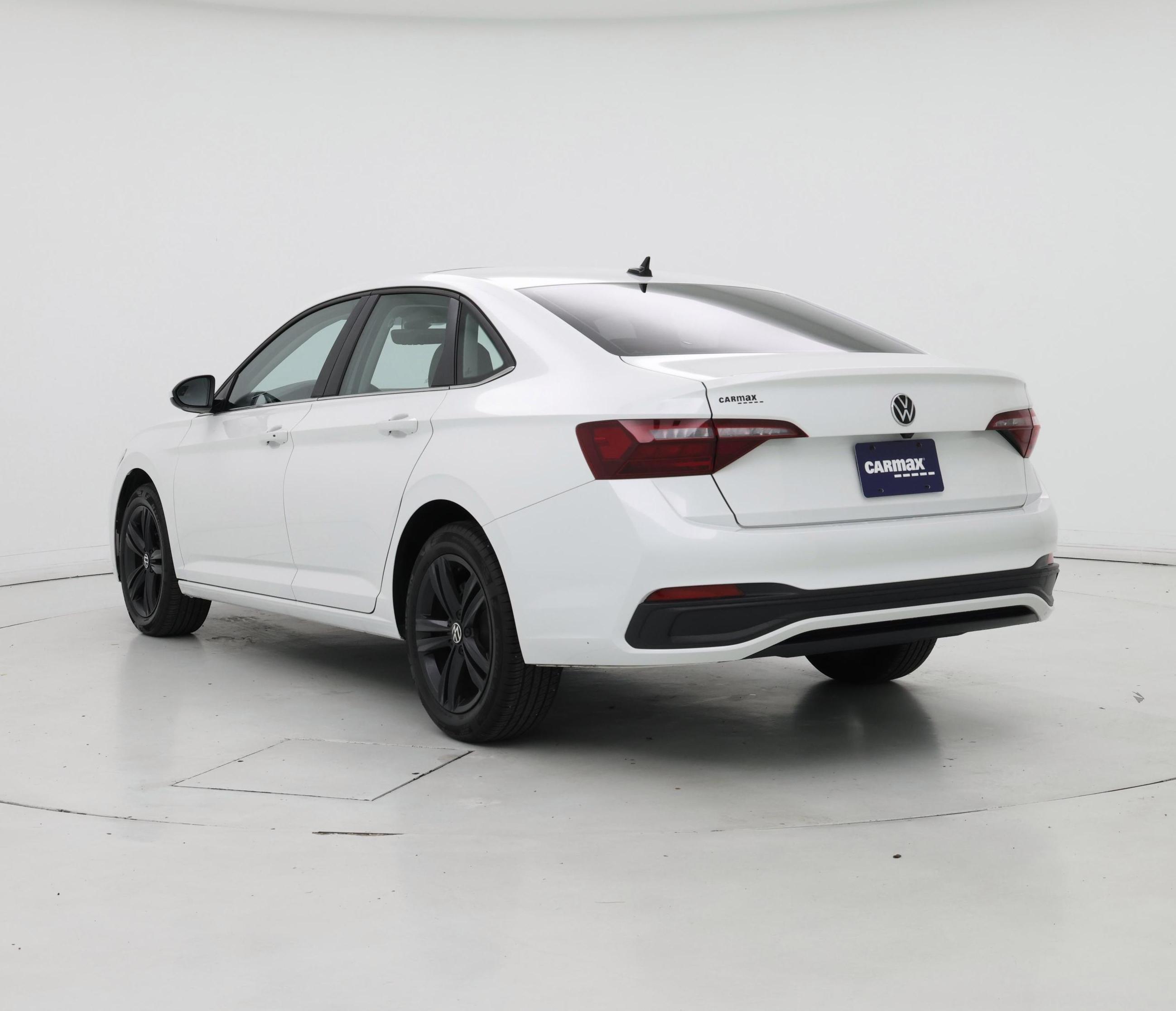 Thumbnail: 2024 Volkswagen Jetta - 2