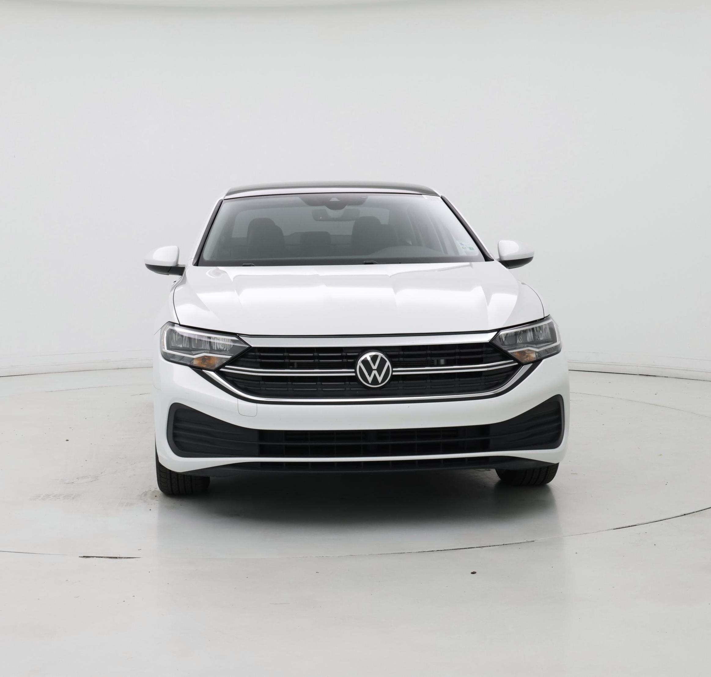 Thumbnail: 2024 Volkswagen Jetta - 5