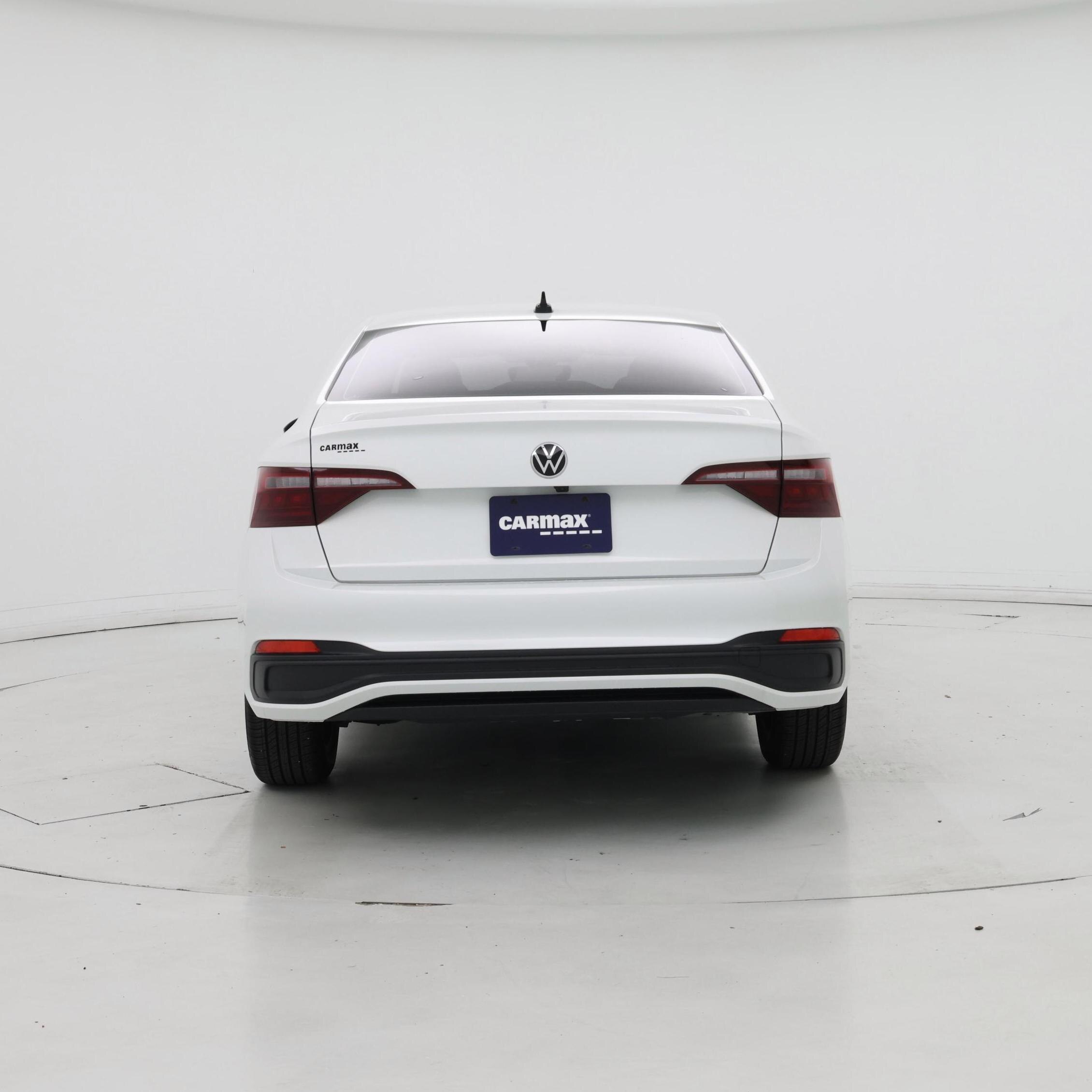 Thumbnail: 2024 Volkswagen Jetta - 6