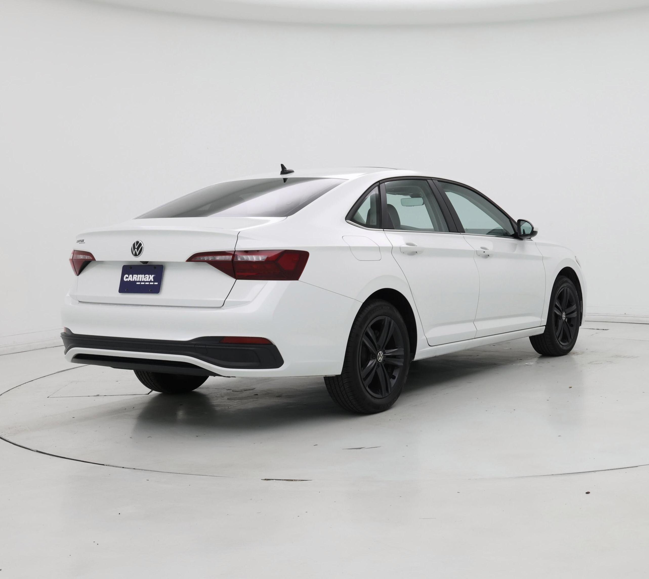 Thumbnail: 2024 Volkswagen Jetta - 8