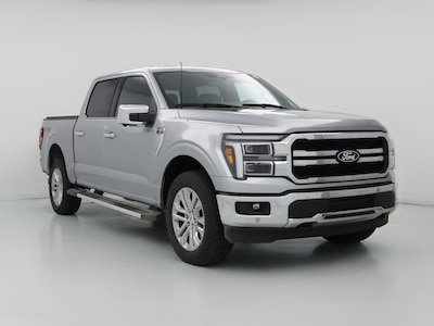 2025 Ford F150 Lariat