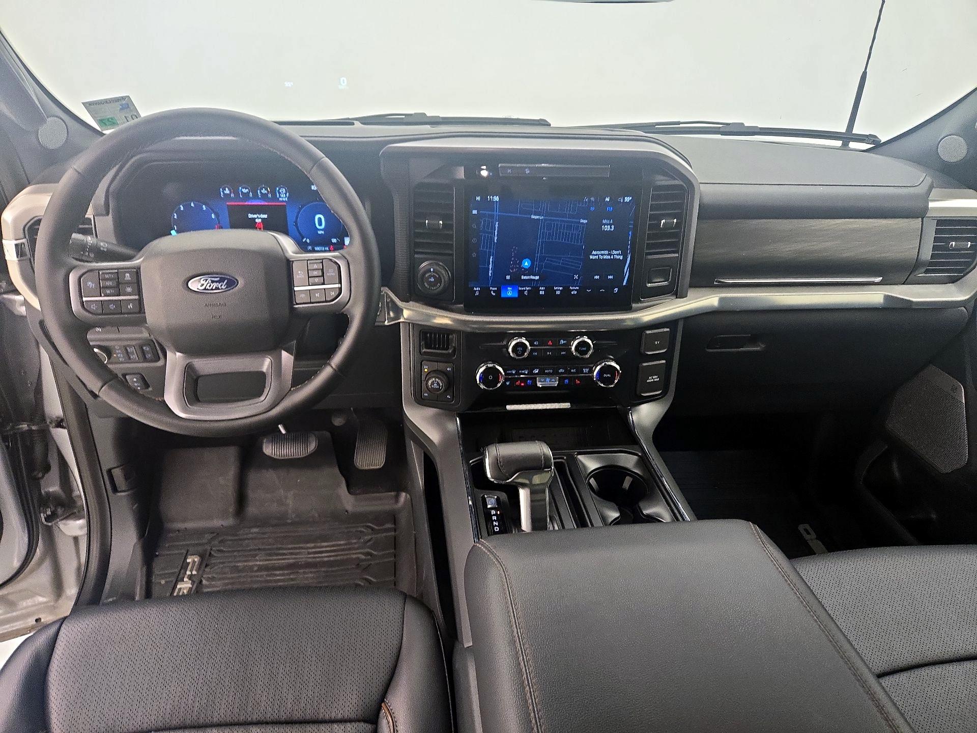 Thumbnail: 2025 Ford F-150 - 9