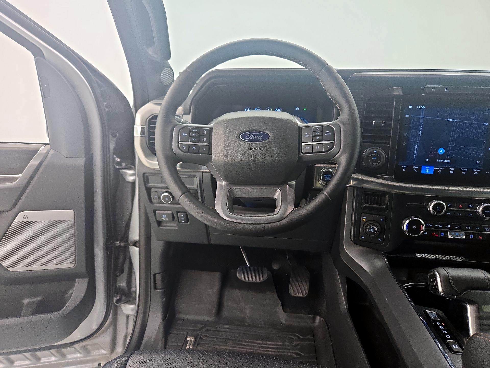 Thumbnail: 2025 Ford F-150 - 10