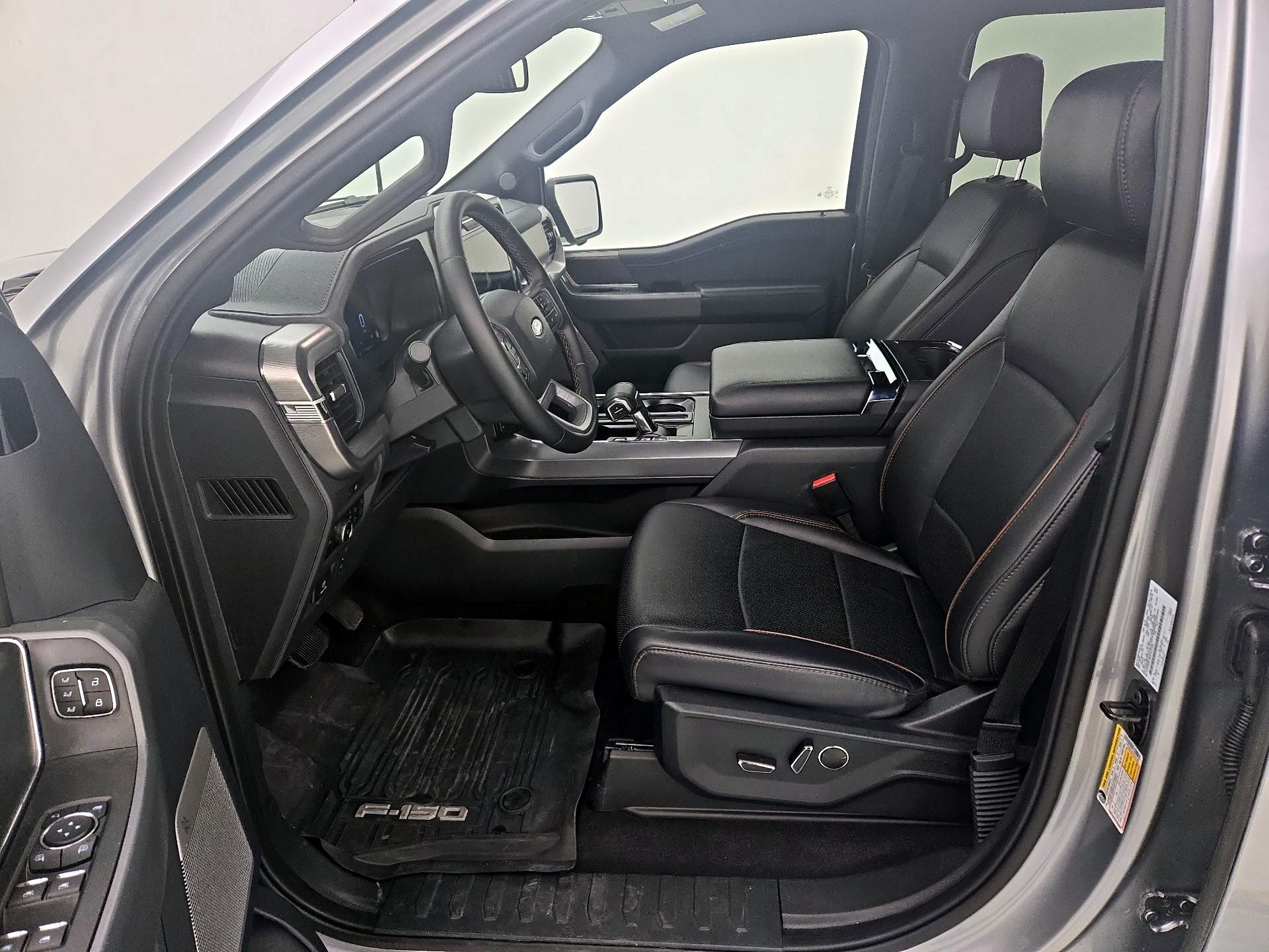 Thumbnail: 2025 Ford F-150 - 11