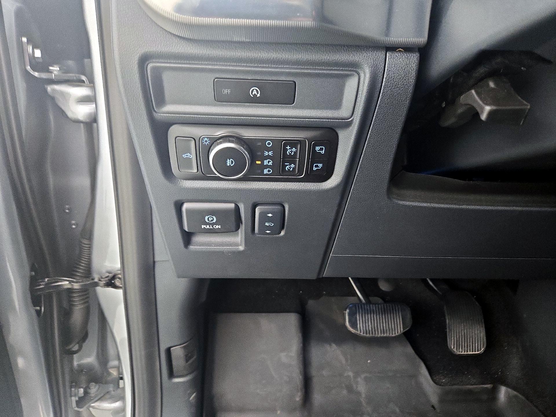 Thumbnail: 2025 Ford F-150 - 13