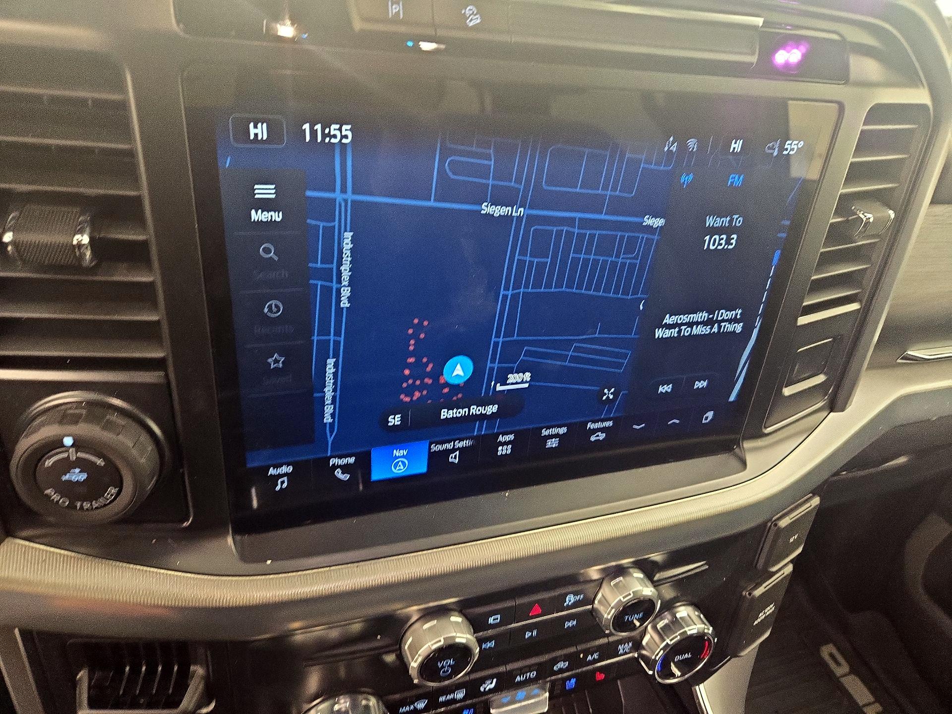 Thumbnail: 2025 Ford F-150 - 14