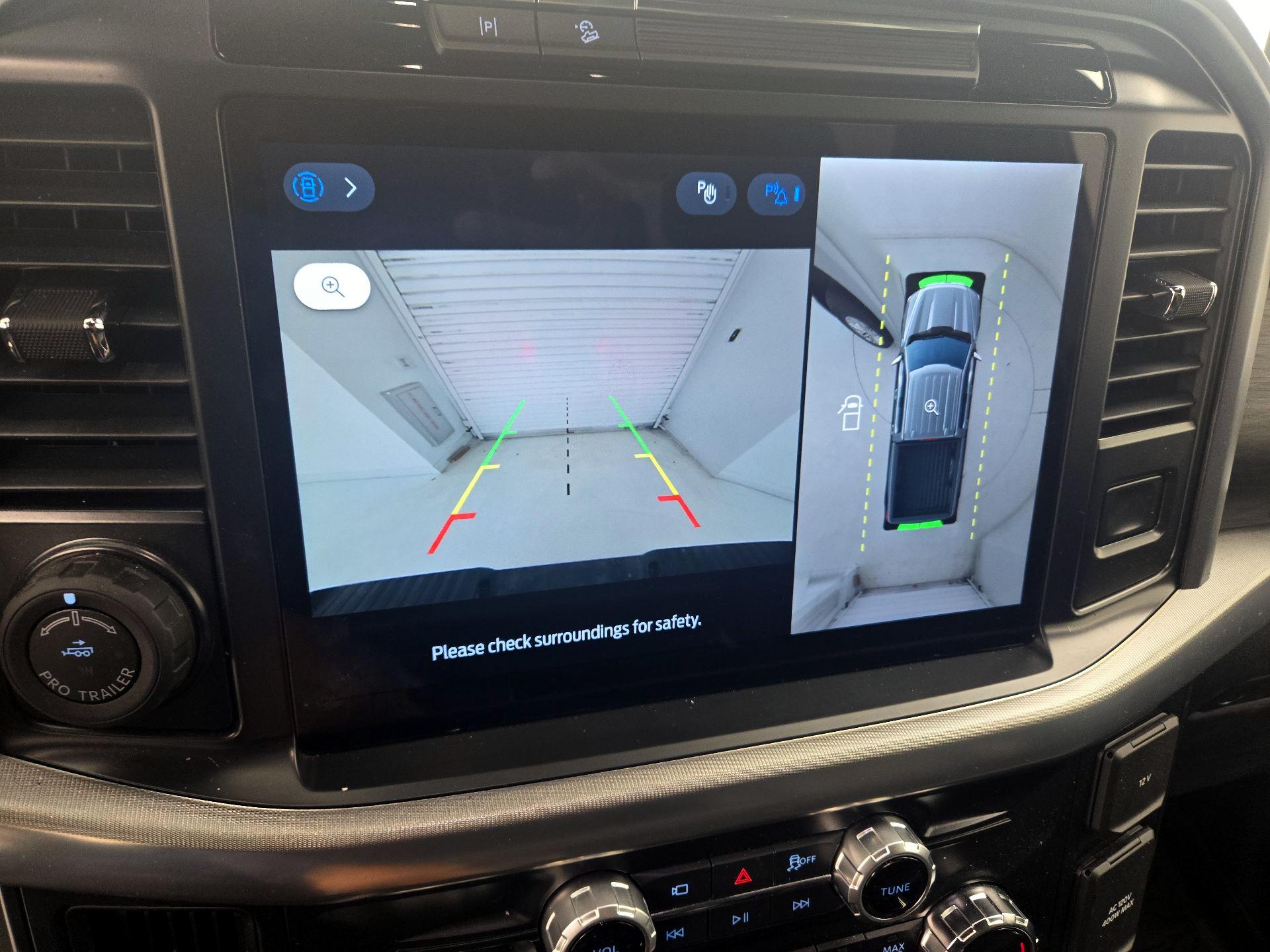 Thumbnail: 2025 Ford F-150 - 15