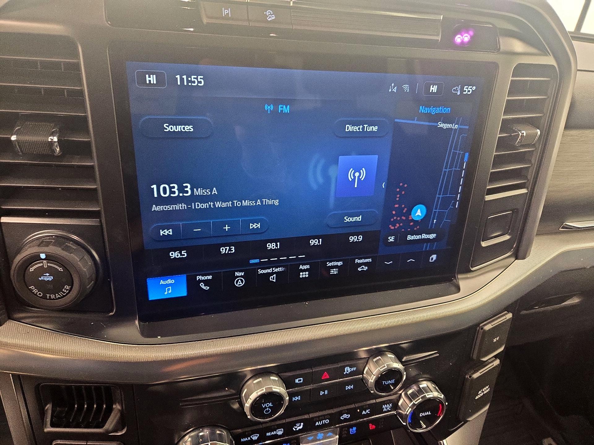 Thumbnail: 2025 Ford F-150 - 16