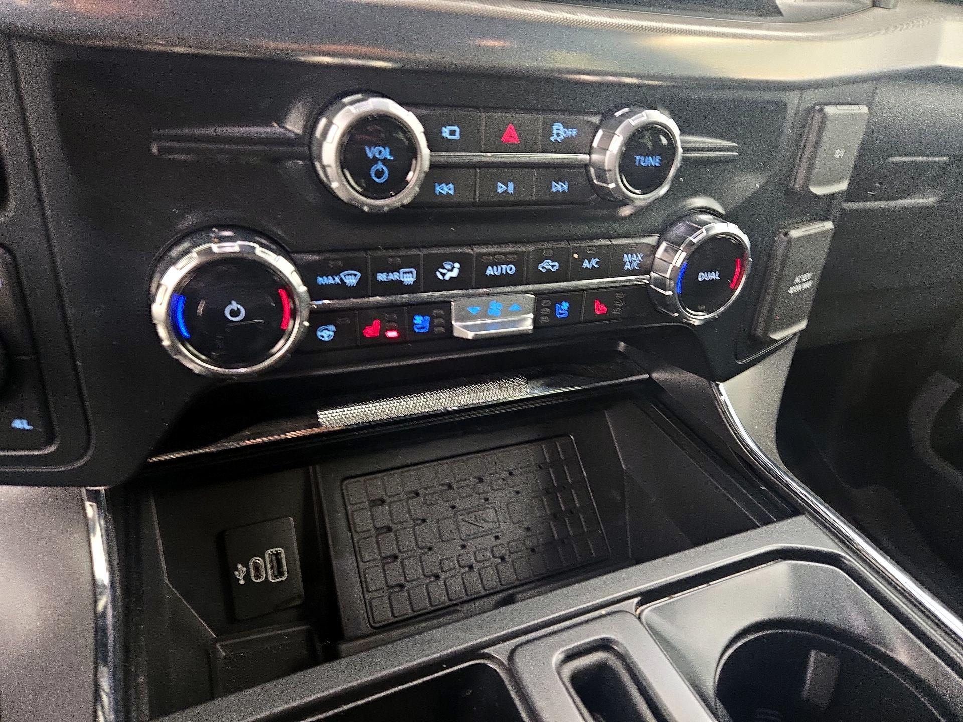 Thumbnail: 2025 Ford F-150 - 17