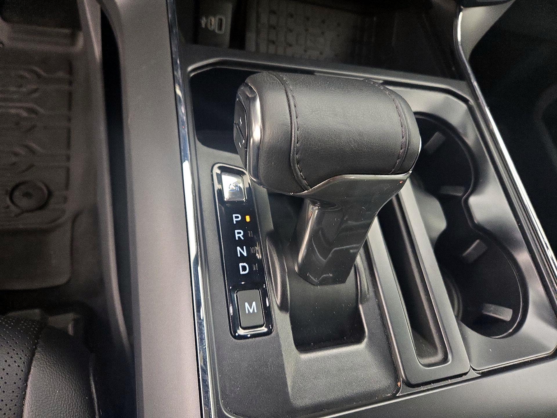 Thumbnail: 2025 Ford F-150 - 18