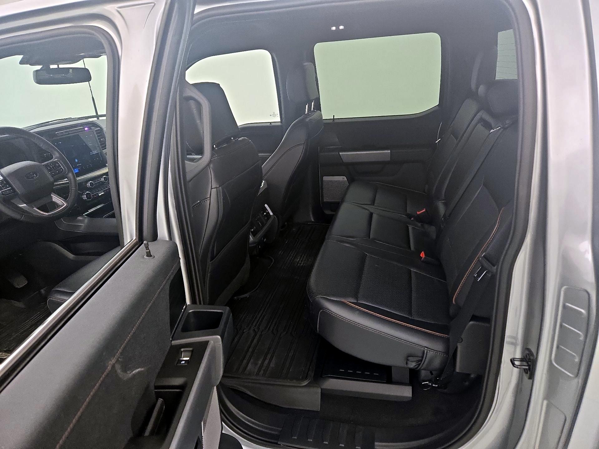 Thumbnail: 2025 Ford F-150 - 20