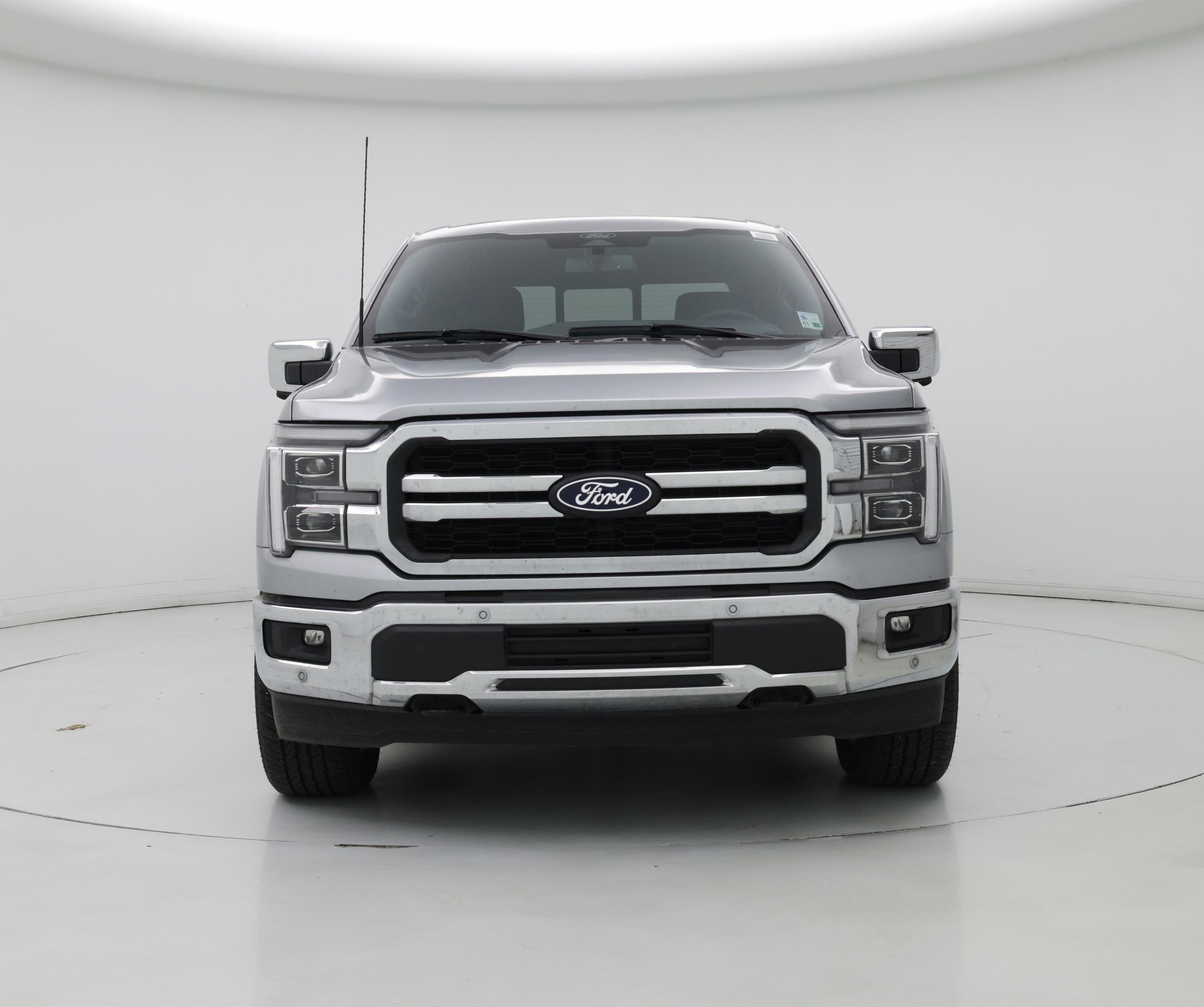 Thumbnail: 2025 Ford F-150 - 5