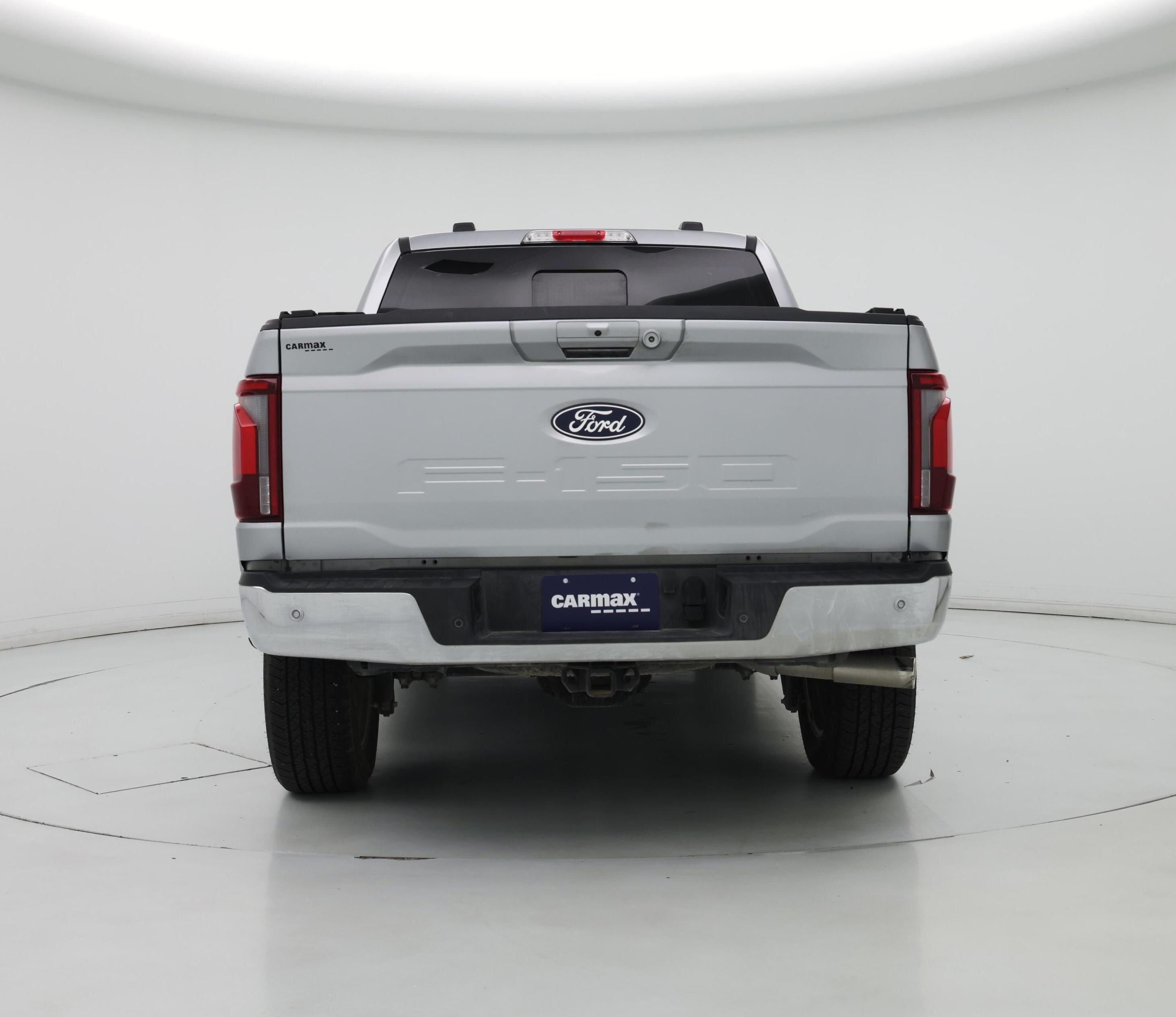 Thumbnail: 2025 Ford F-150 - 6