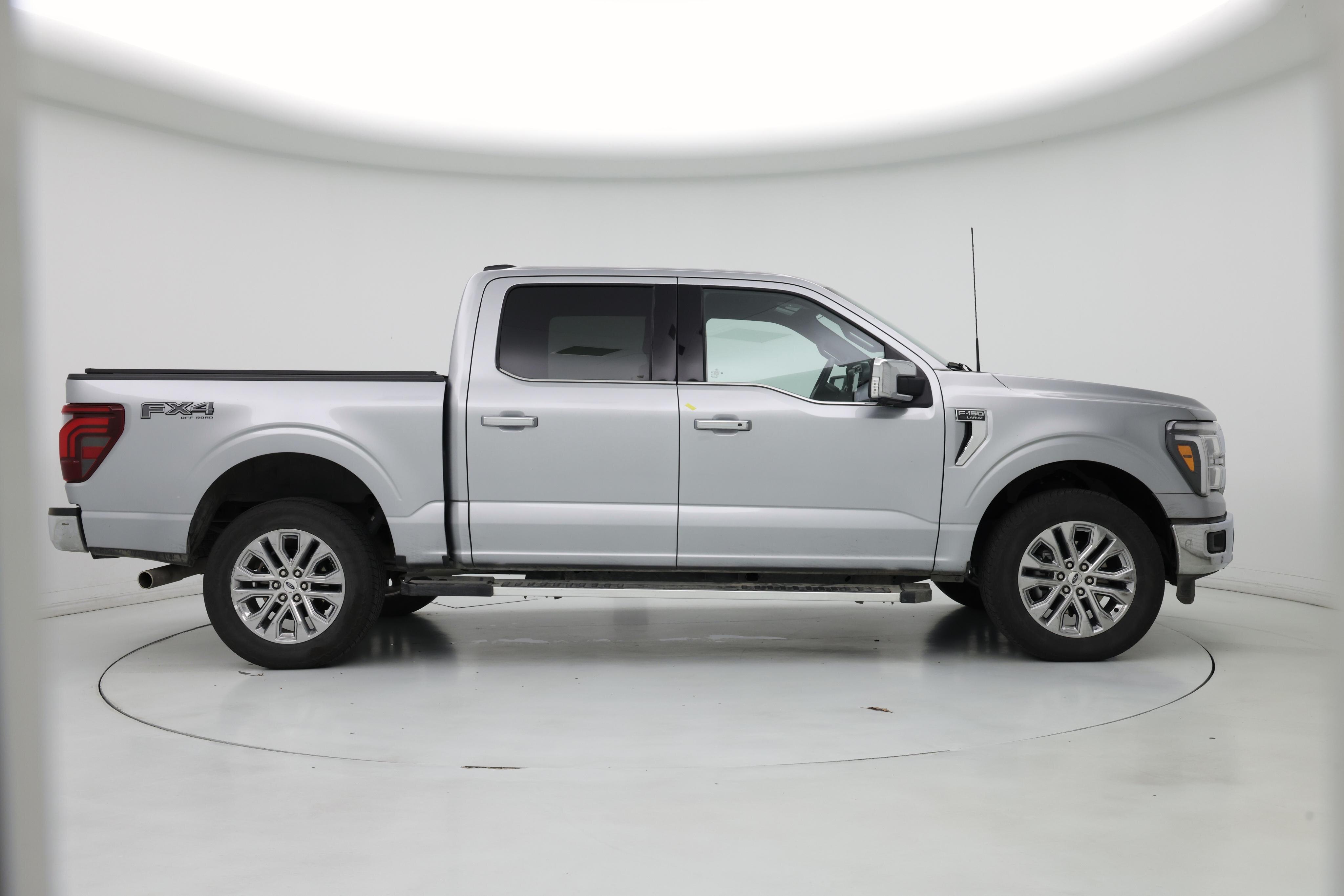 Thumbnail: 2025 Ford F-150 - 7