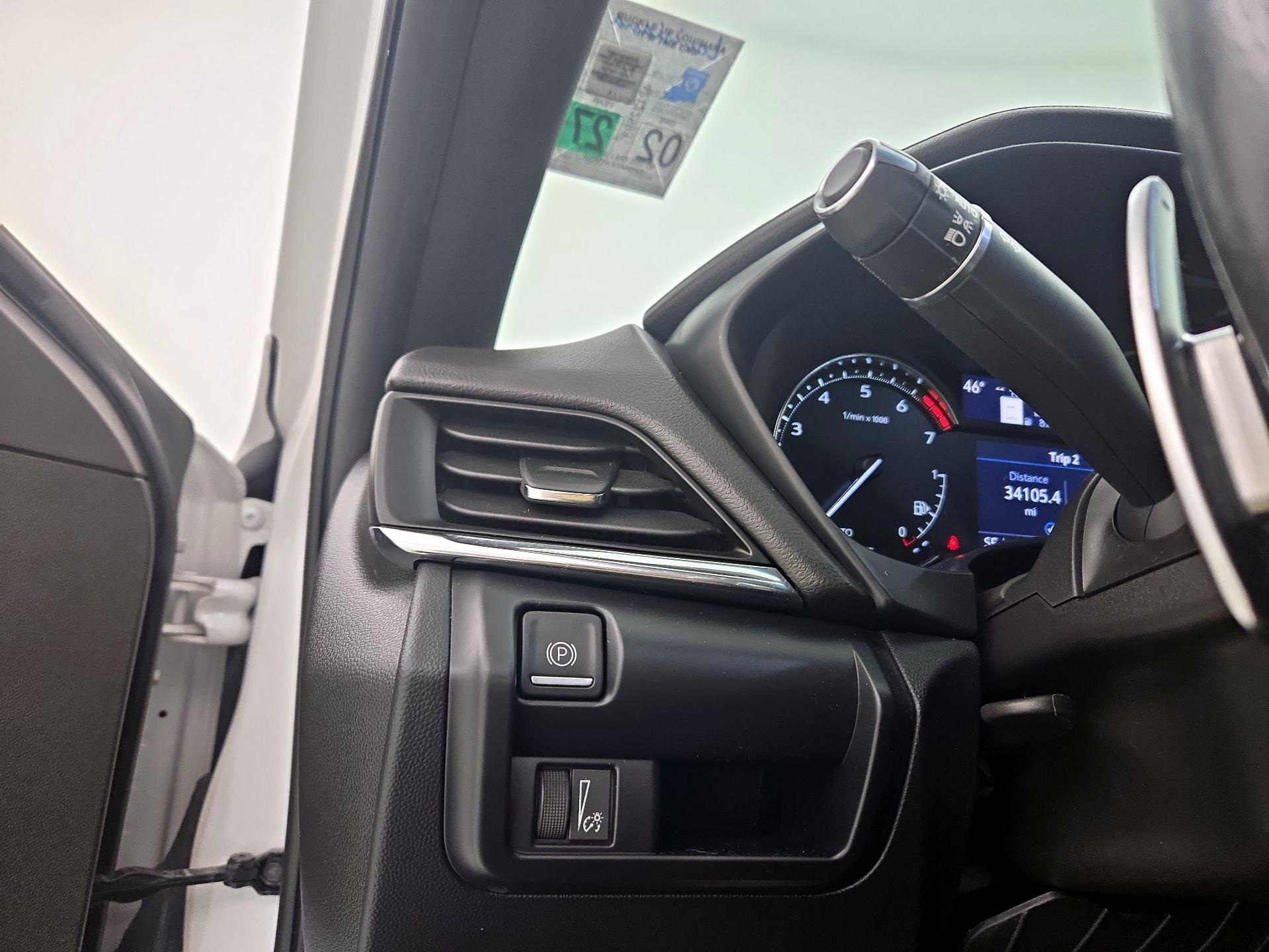 Thumbnail: 2022 Cadillac CT4 - 13