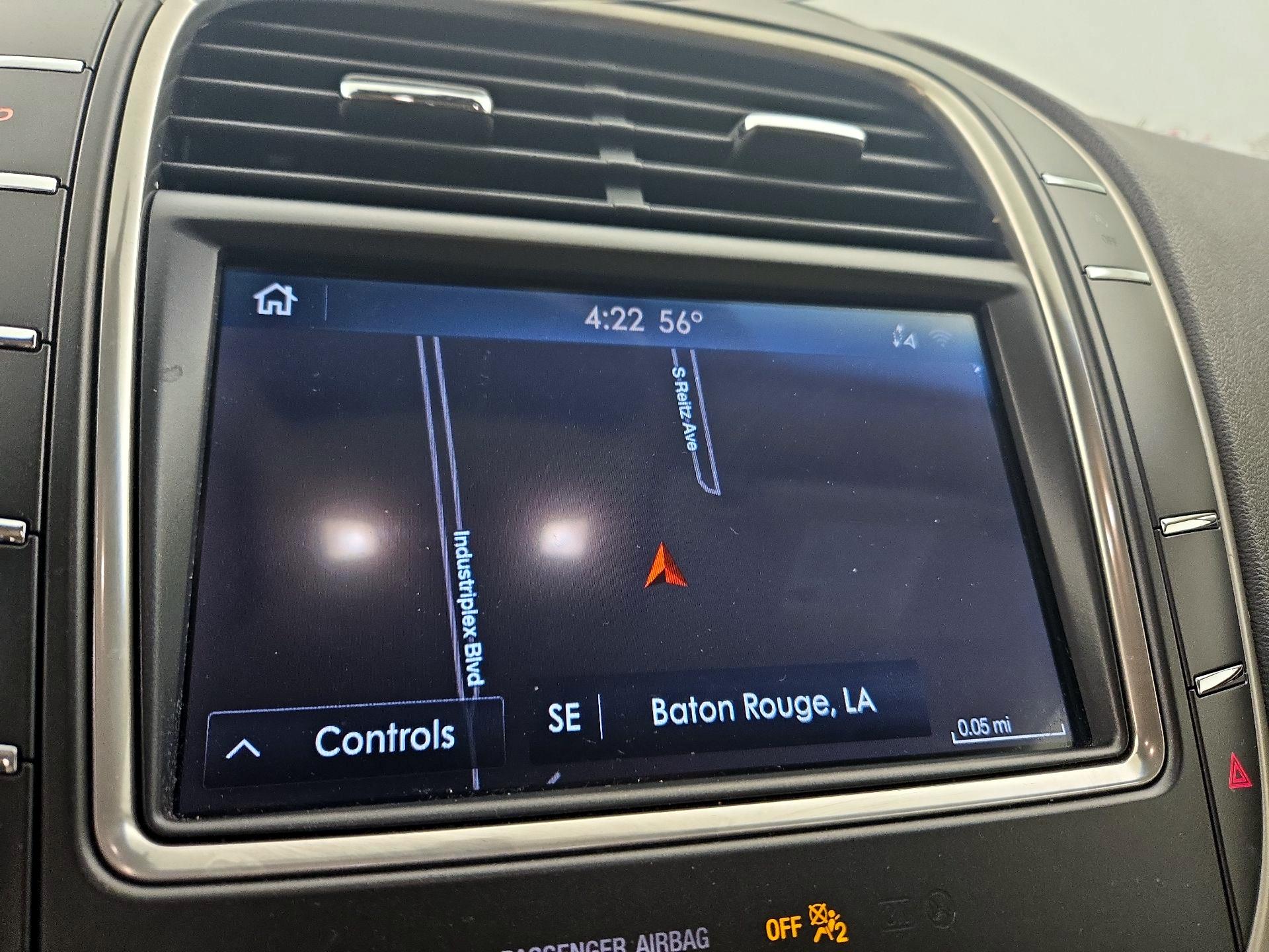 Thumbnail: 2020 Lincoln Nautilus - 15