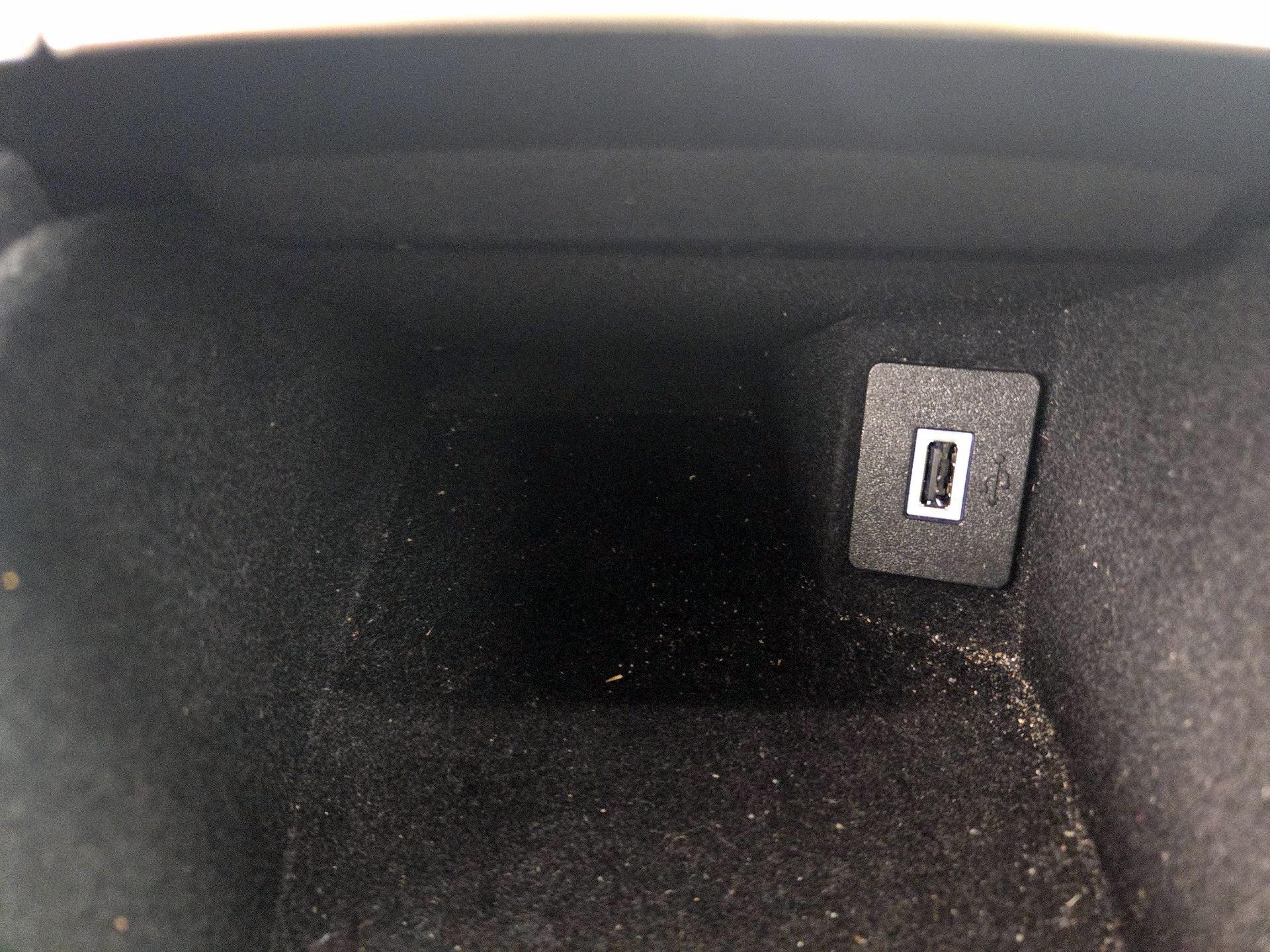 Thumbnail: 2020 Lincoln Nautilus - 18