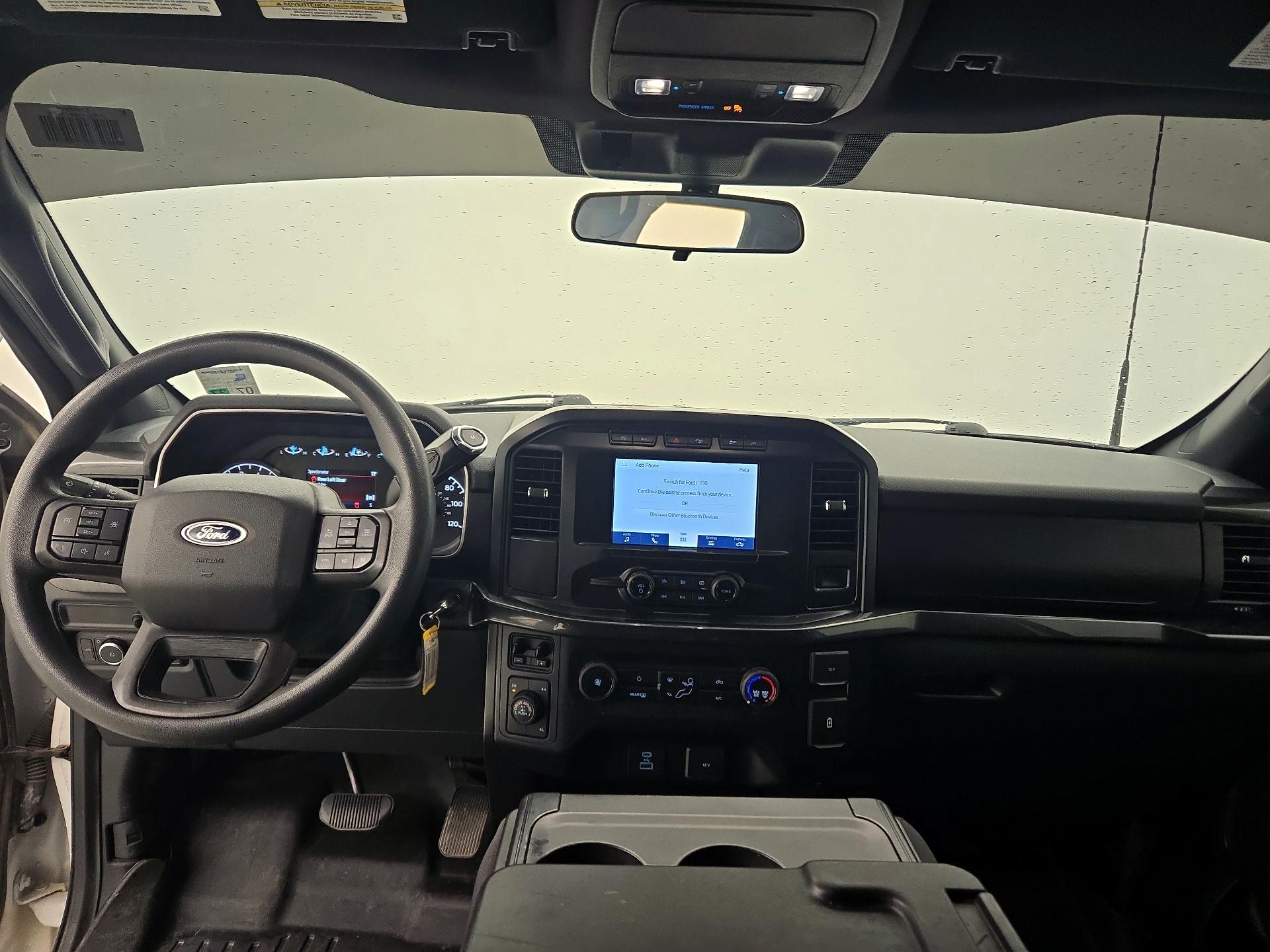 Thumbnail: 2021 Ford F-150 - 9