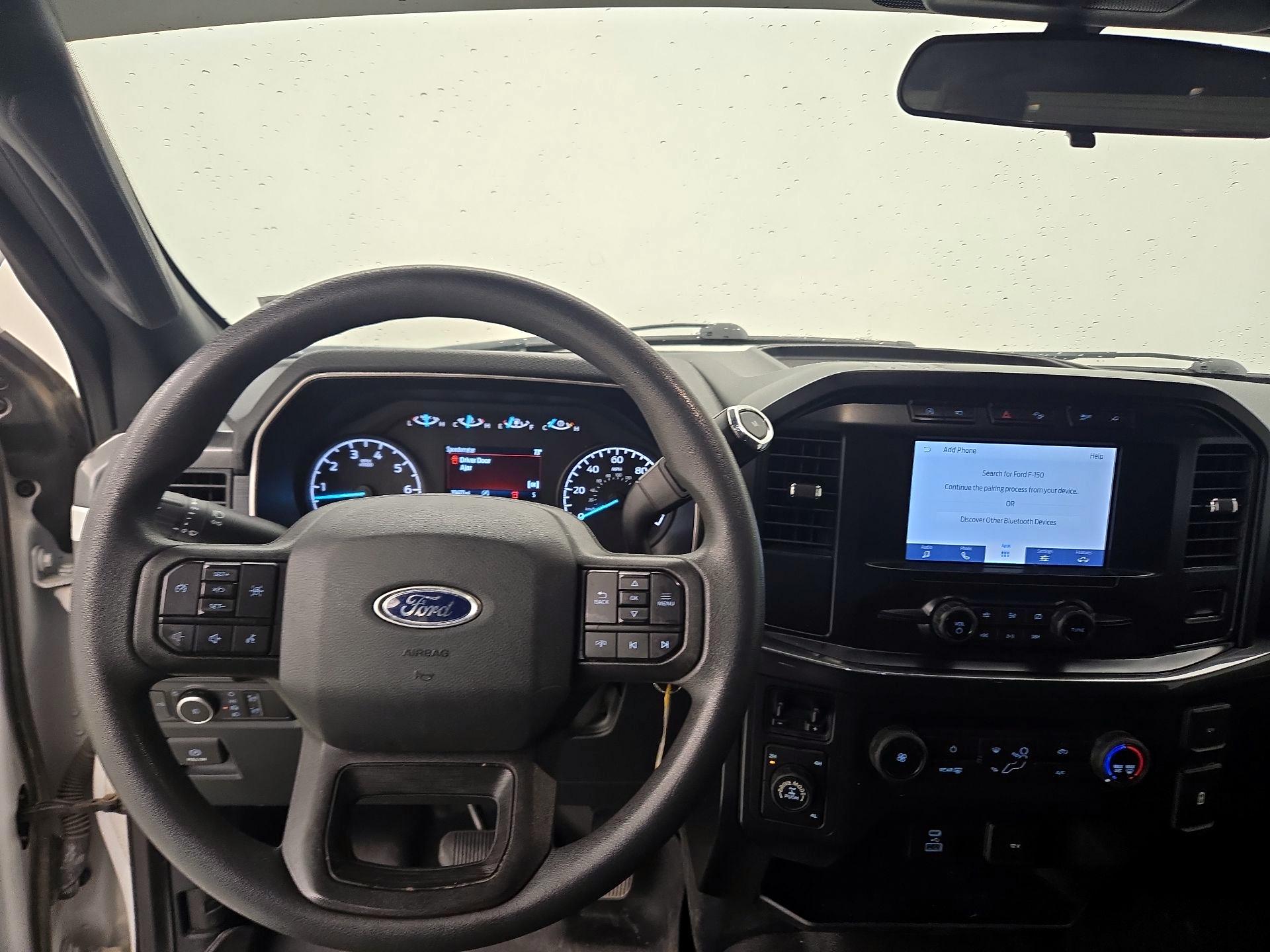 Thumbnail: 2021 Ford F-150 - 10