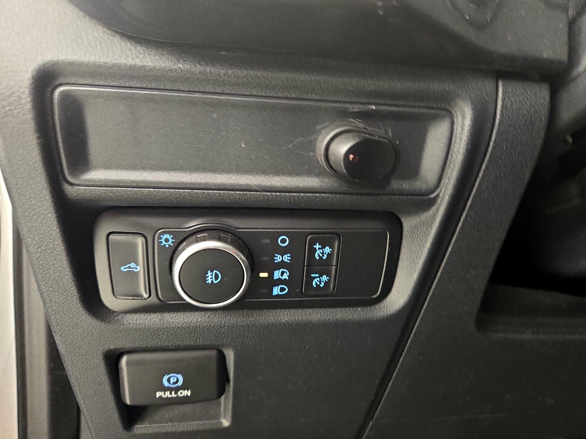 Thumbnail: 2021 Ford F-150 - 13