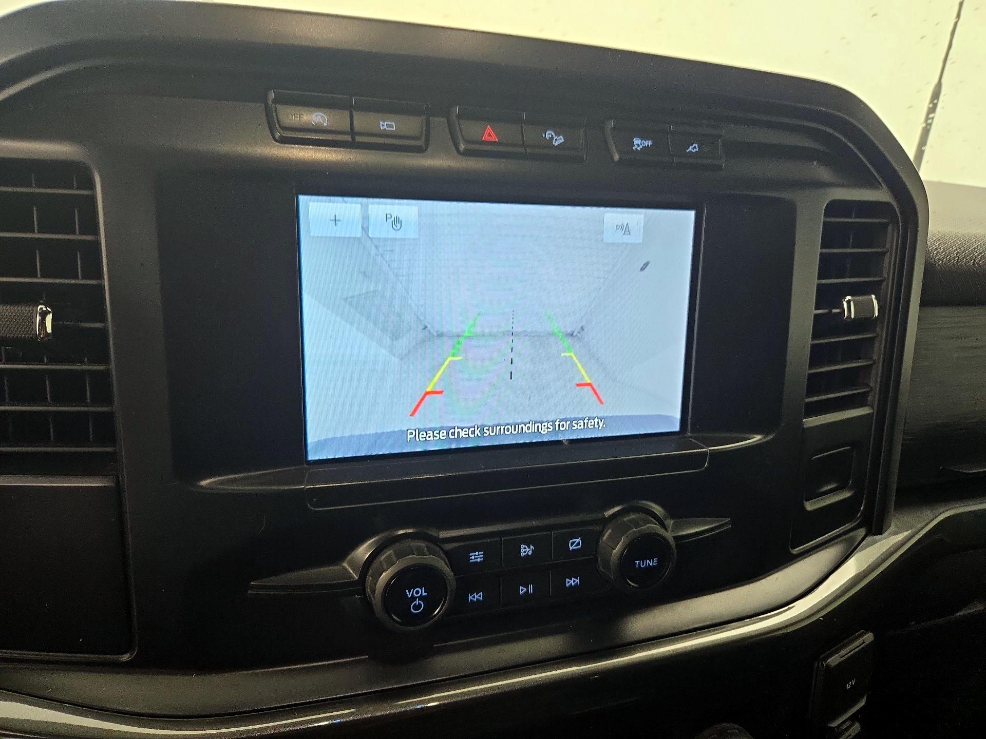 Thumbnail: 2021 Ford F-150 - 14