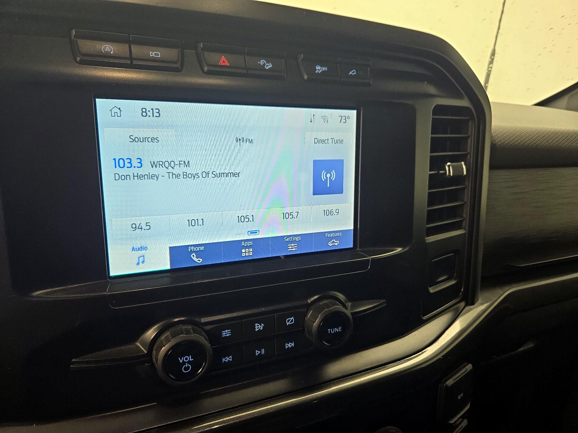 Thumbnail: 2021 Ford F-150 - 15