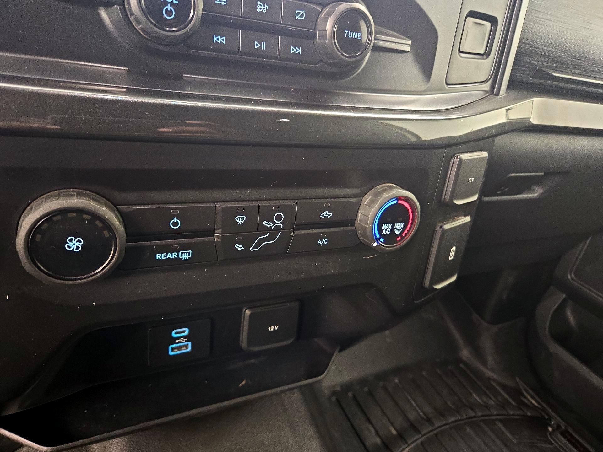 Thumbnail: 2021 Ford F-150 - 16