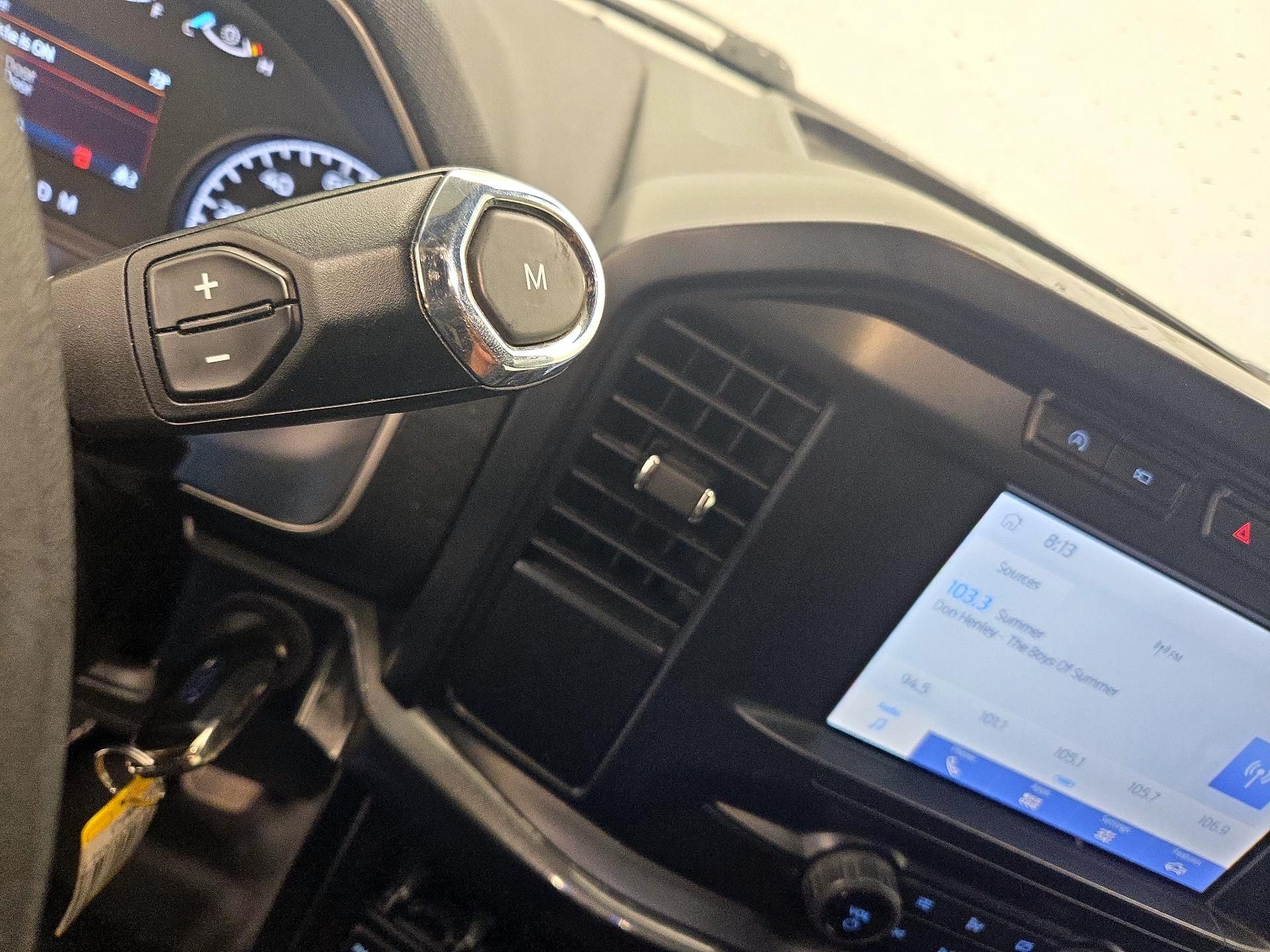 Thumbnail: 2021 Ford F-150 - 17